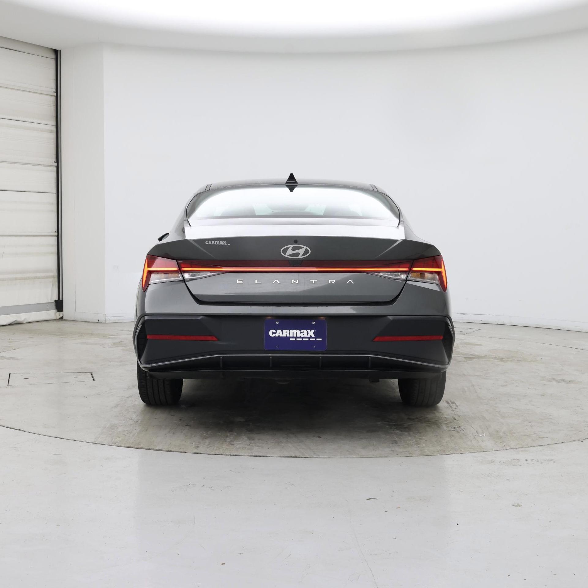 Thumbnail: 2025 Hyundai Elantra - 6