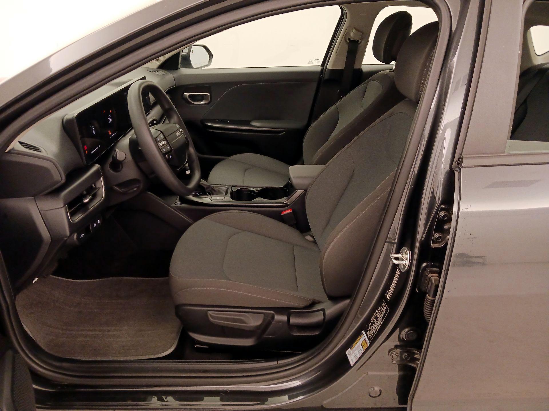 Thumbnail: 2025 Kia K4 - 11