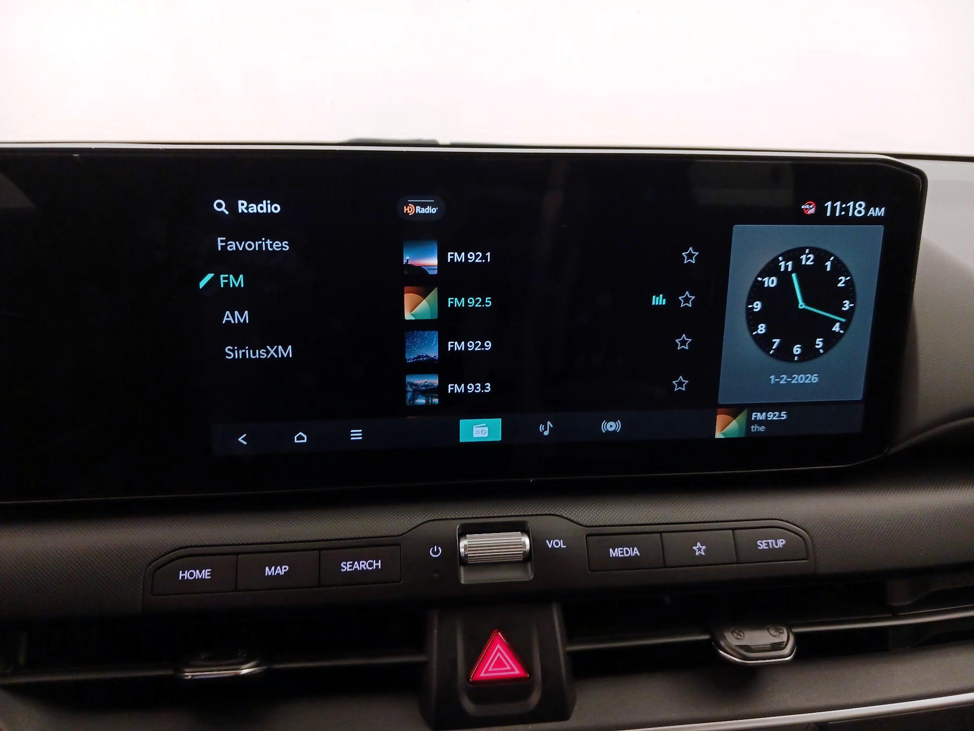 Thumbnail: 2025 Kia K4 - 15