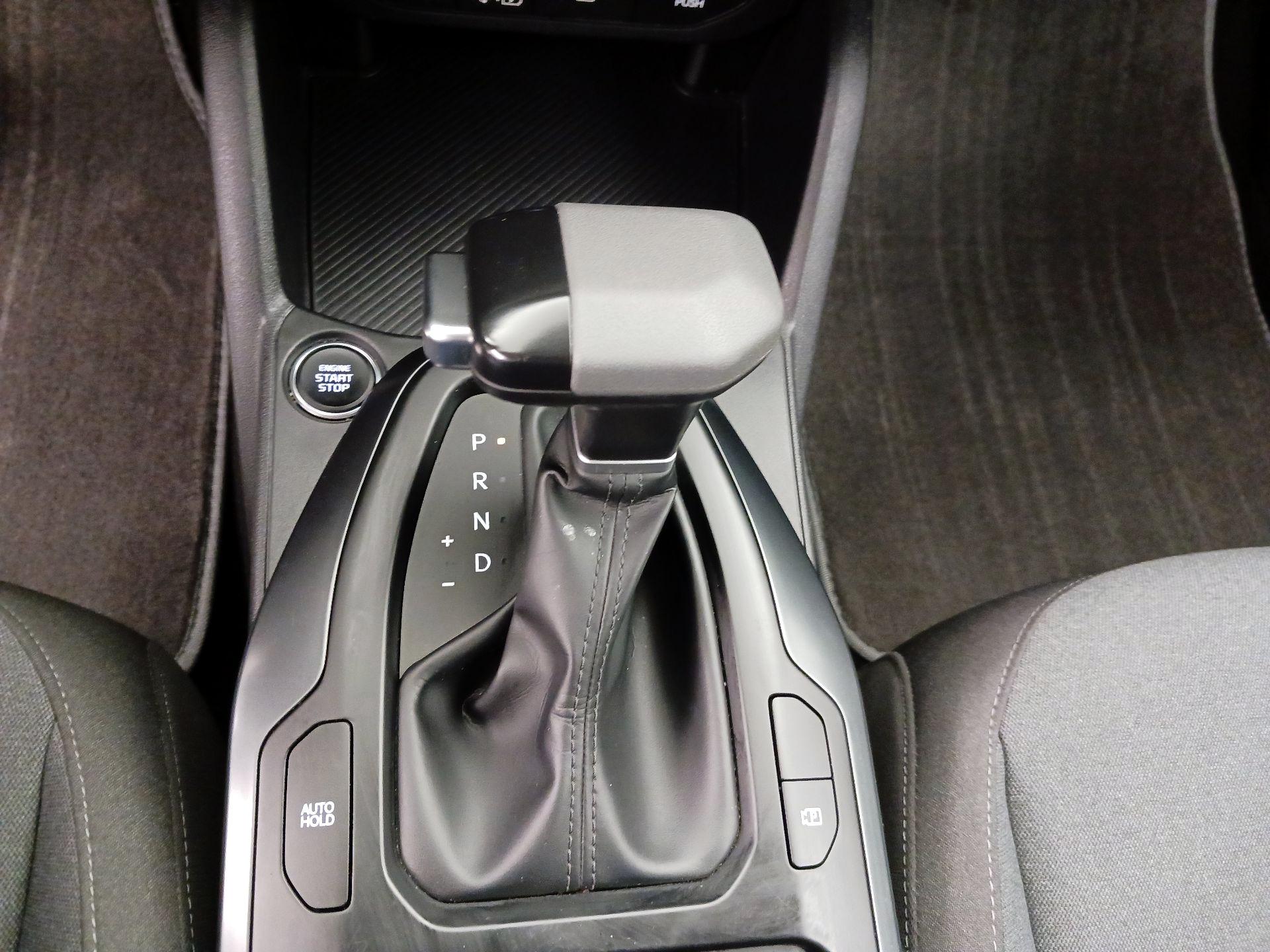 Thumbnail: 2025 Kia K4 - 17