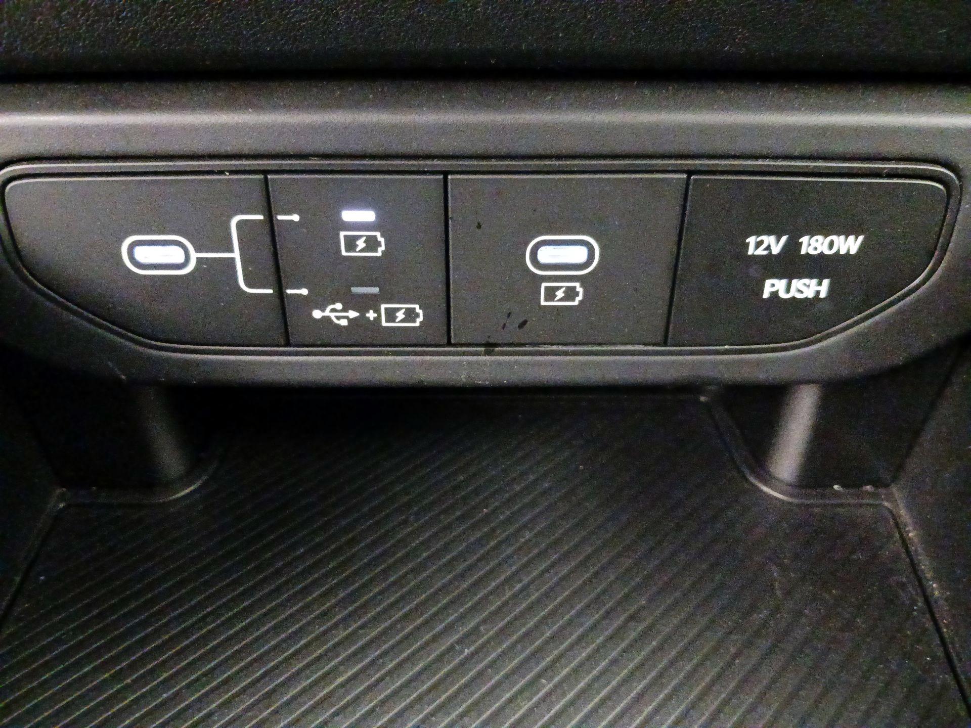 Thumbnail: 2025 Kia K4 - 18