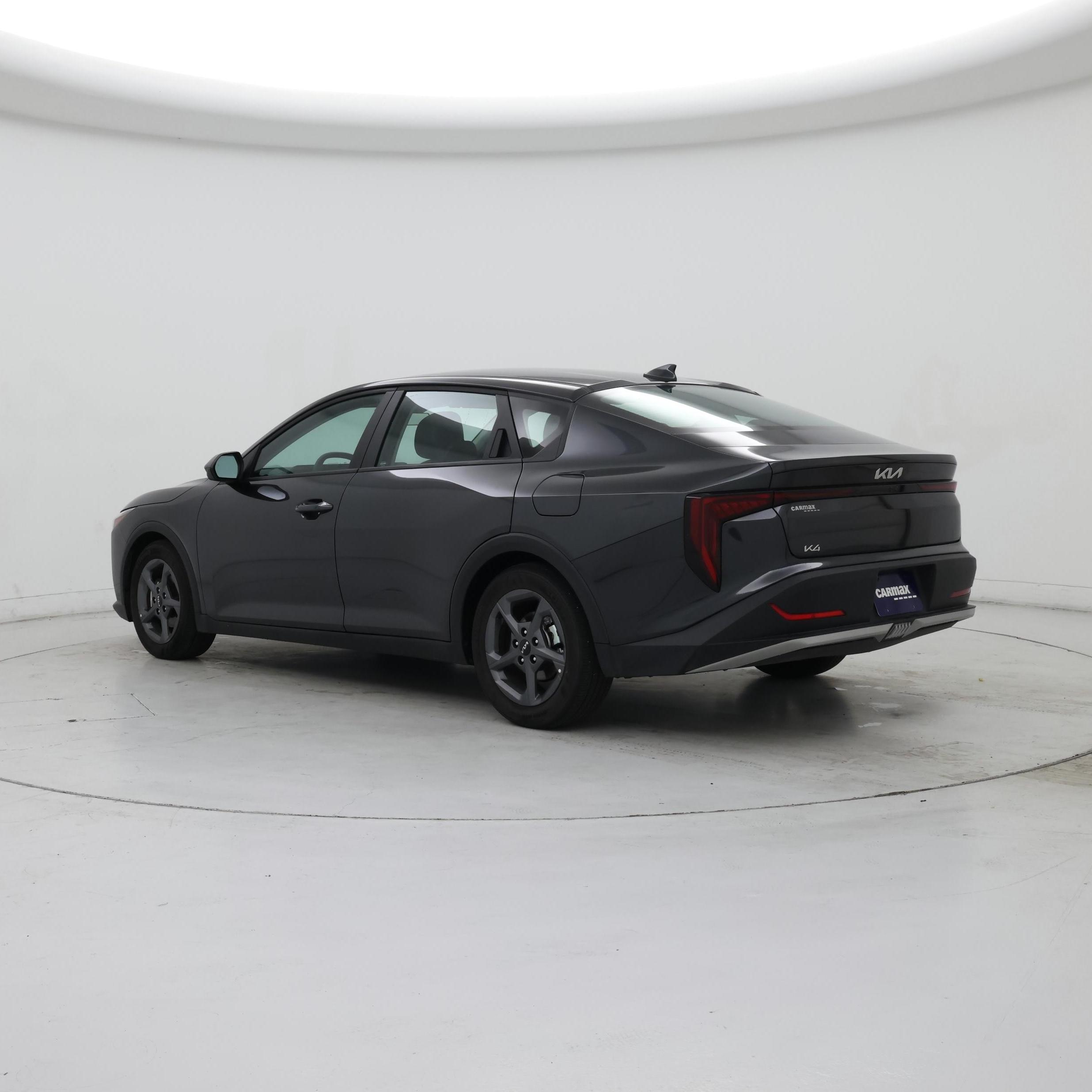 Thumbnail: 2025 Kia K4 - 2