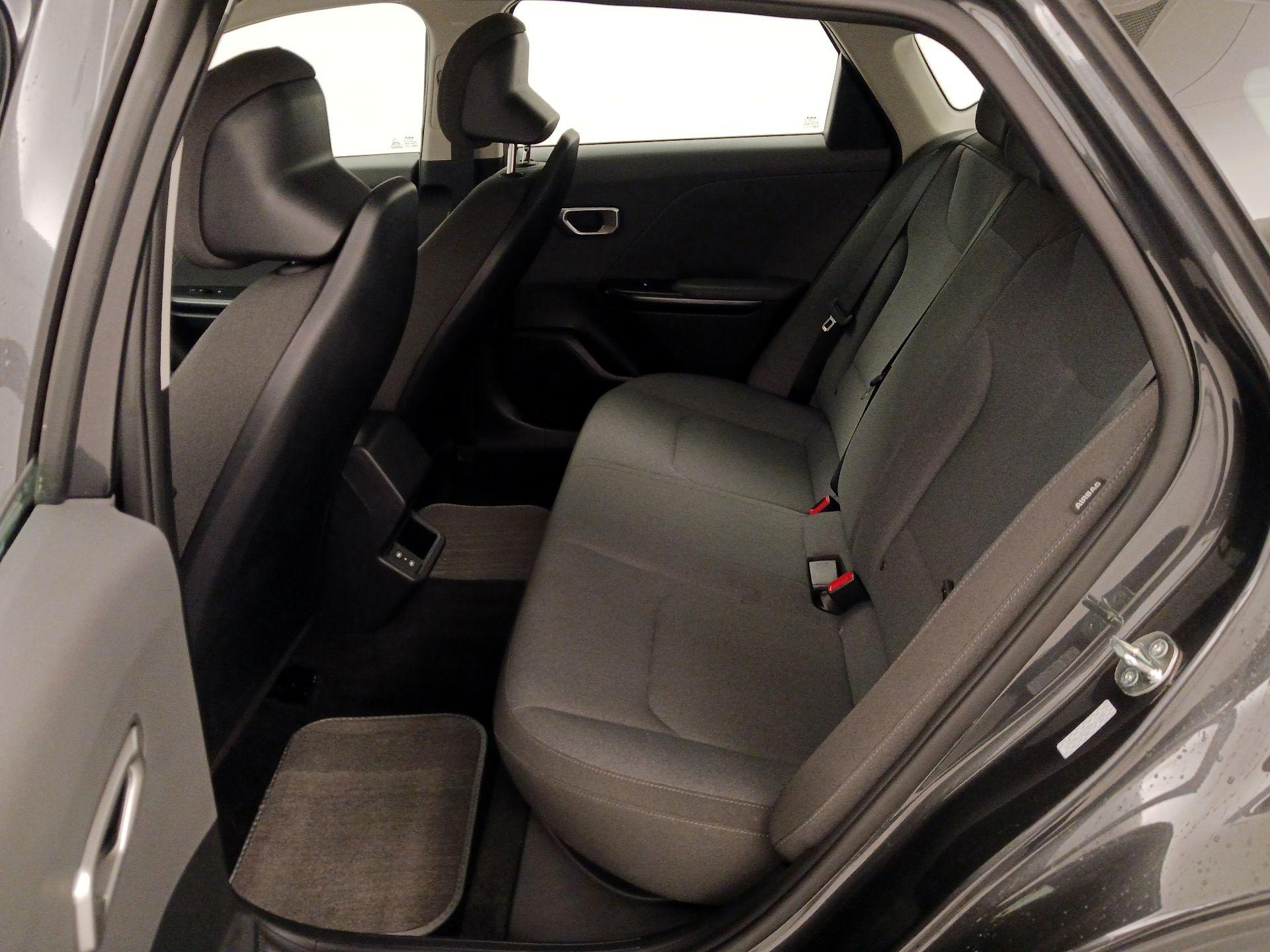 Thumbnail: 2025 Kia K4 - 19