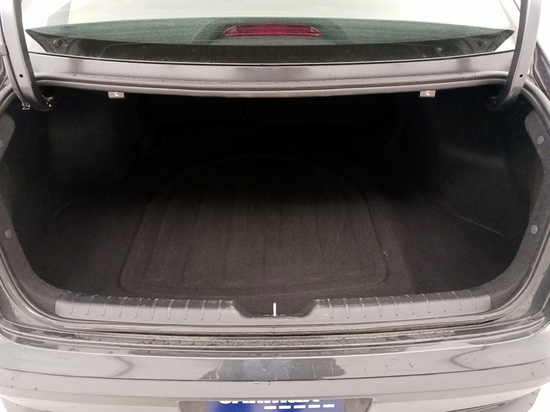 Thumbnail: 2025 Kia K4 - 20