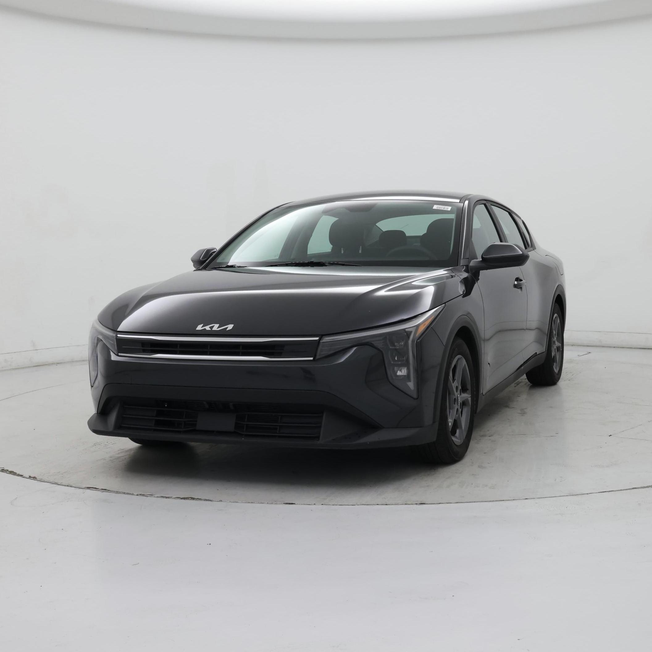 Thumbnail: 2025 Kia K4 - 4