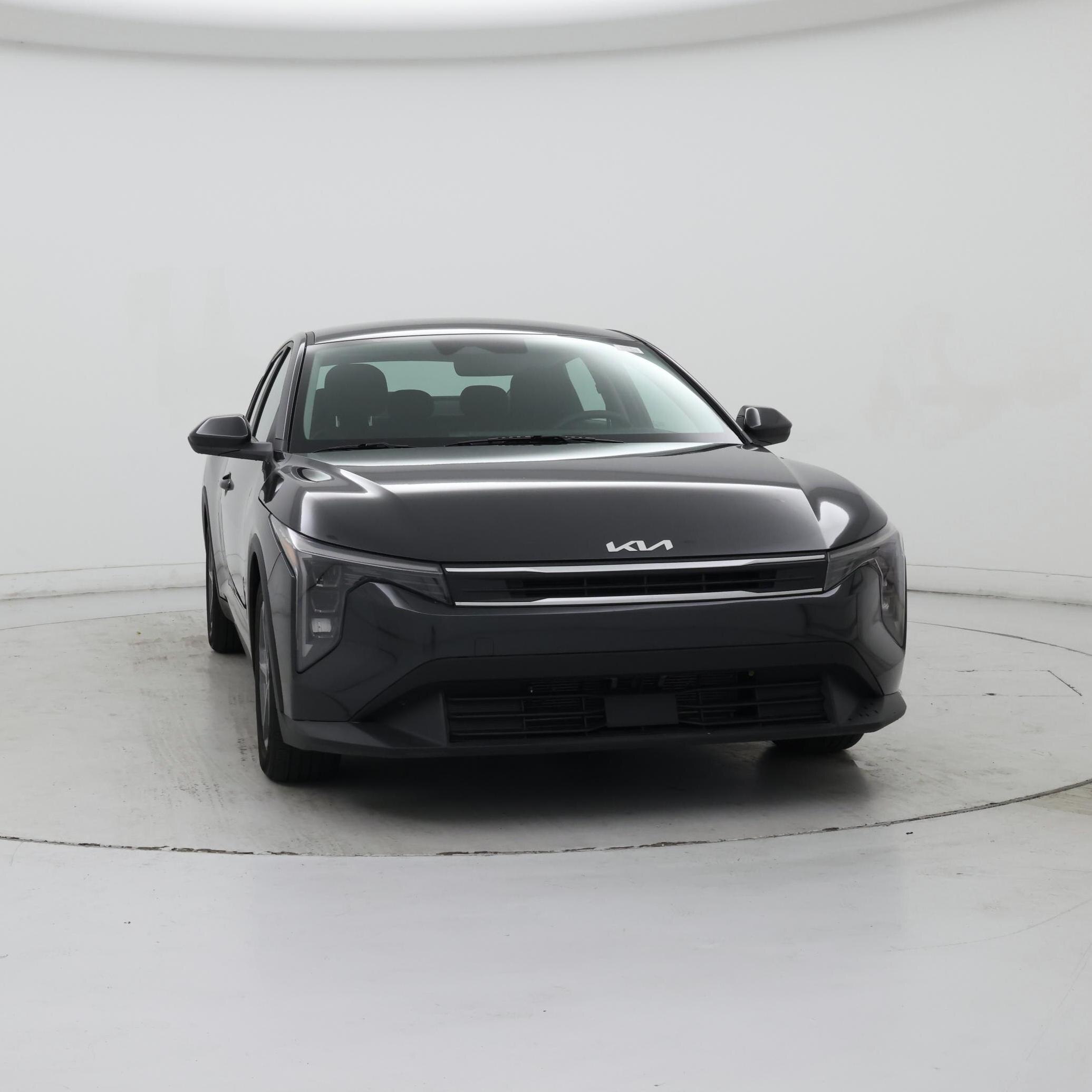 Thumbnail: 2025 Kia K4 - 5