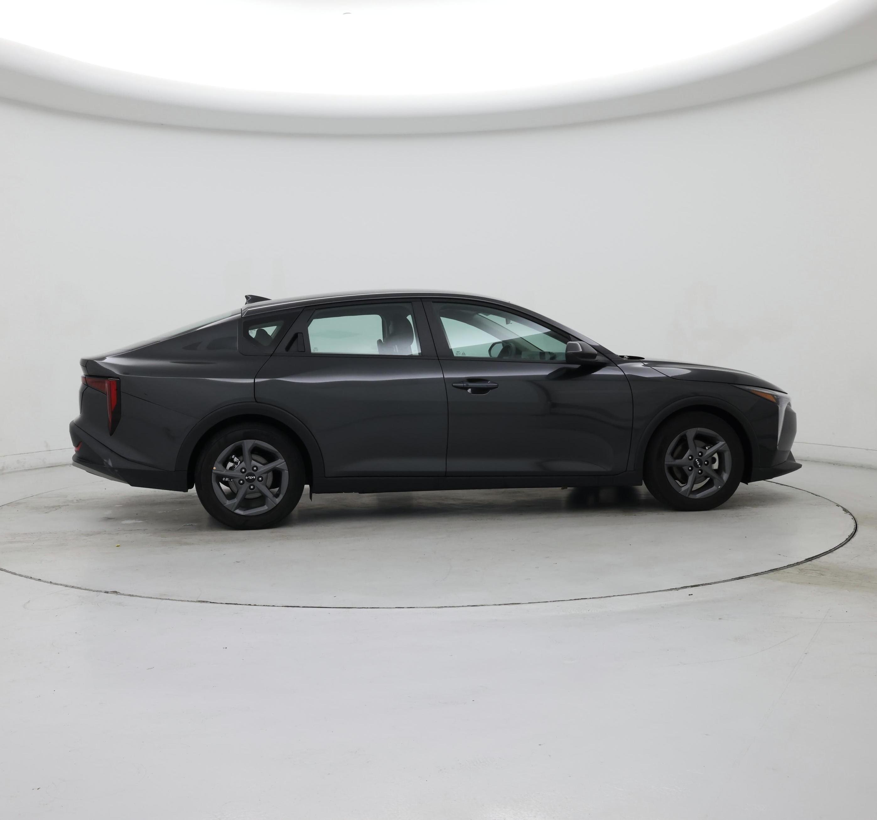 Thumbnail: 2025 Kia K4 - 7