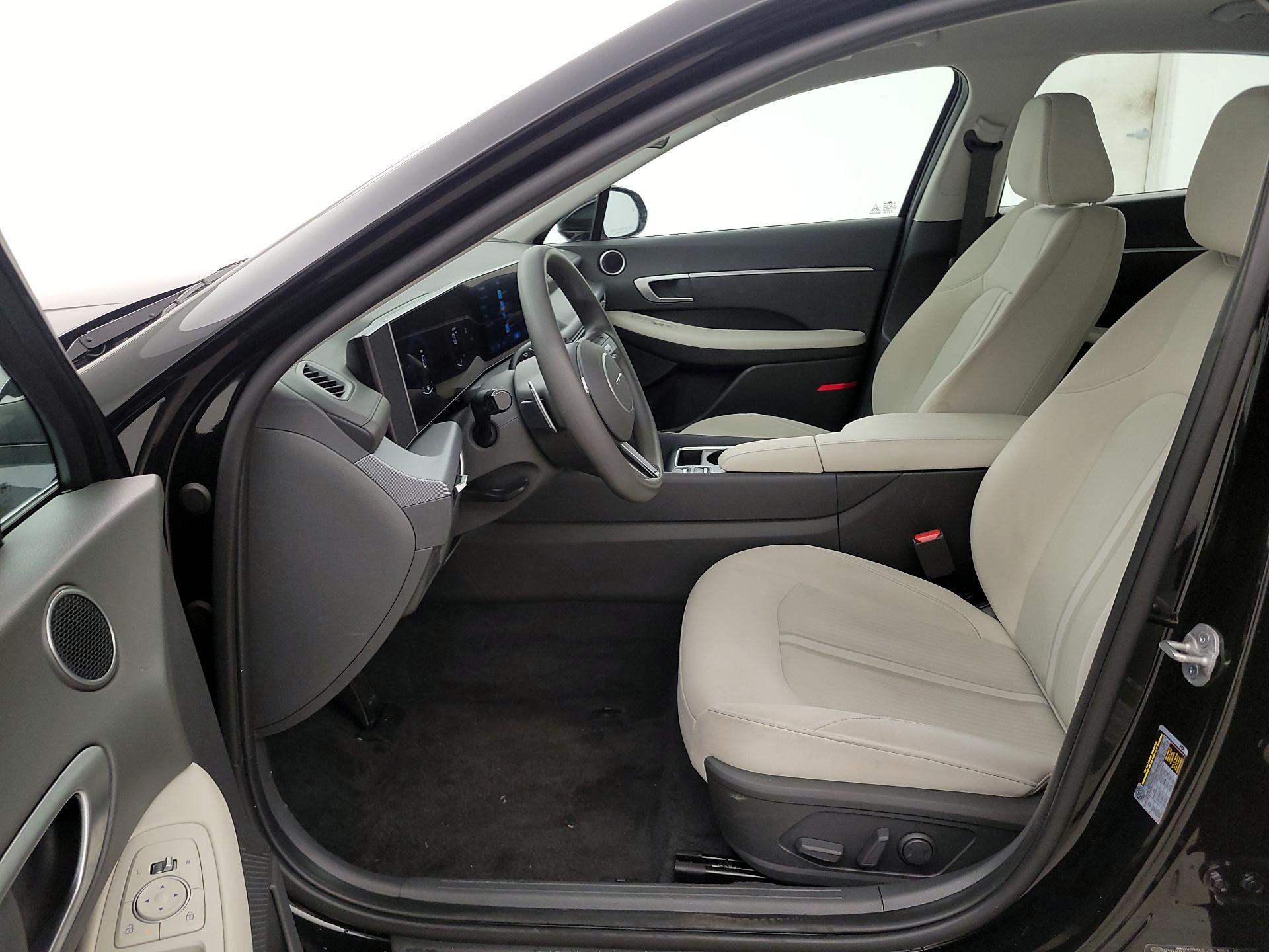 Thumbnail: 2025 Hyundai Sonata - 11