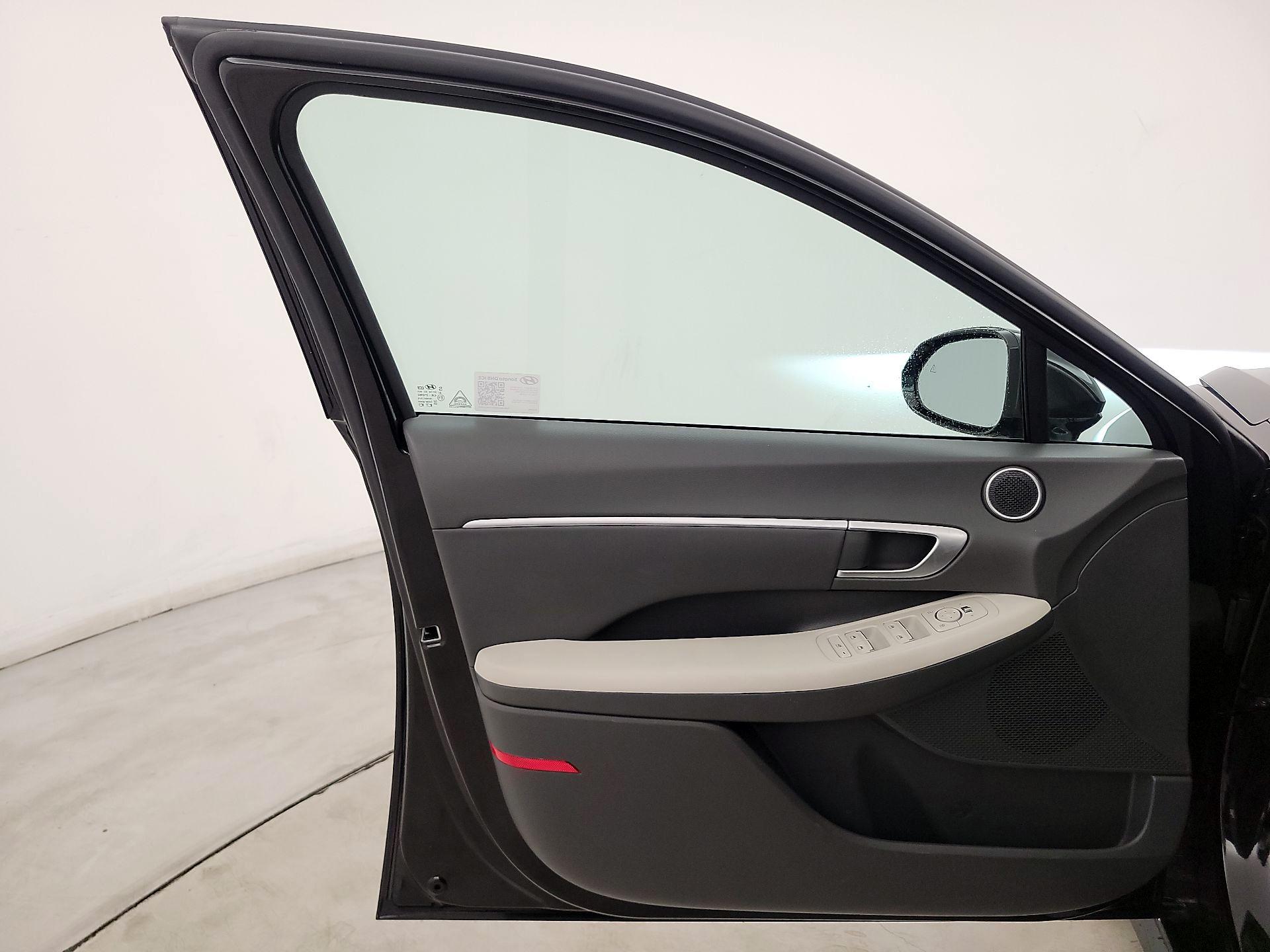 Thumbnail: 2025 Hyundai Sonata - 12