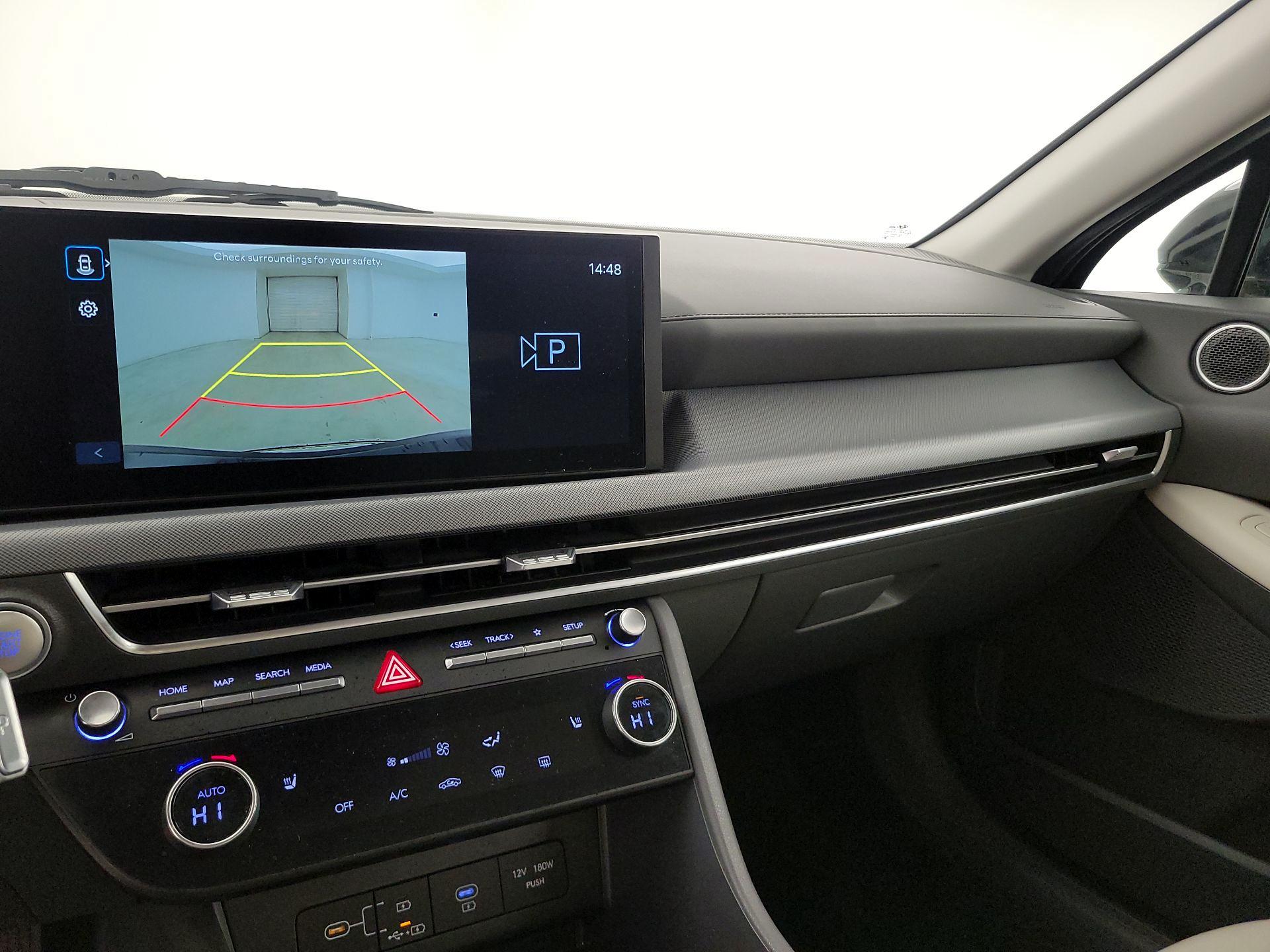 Thumbnail: 2025 Hyundai Sonata - 14