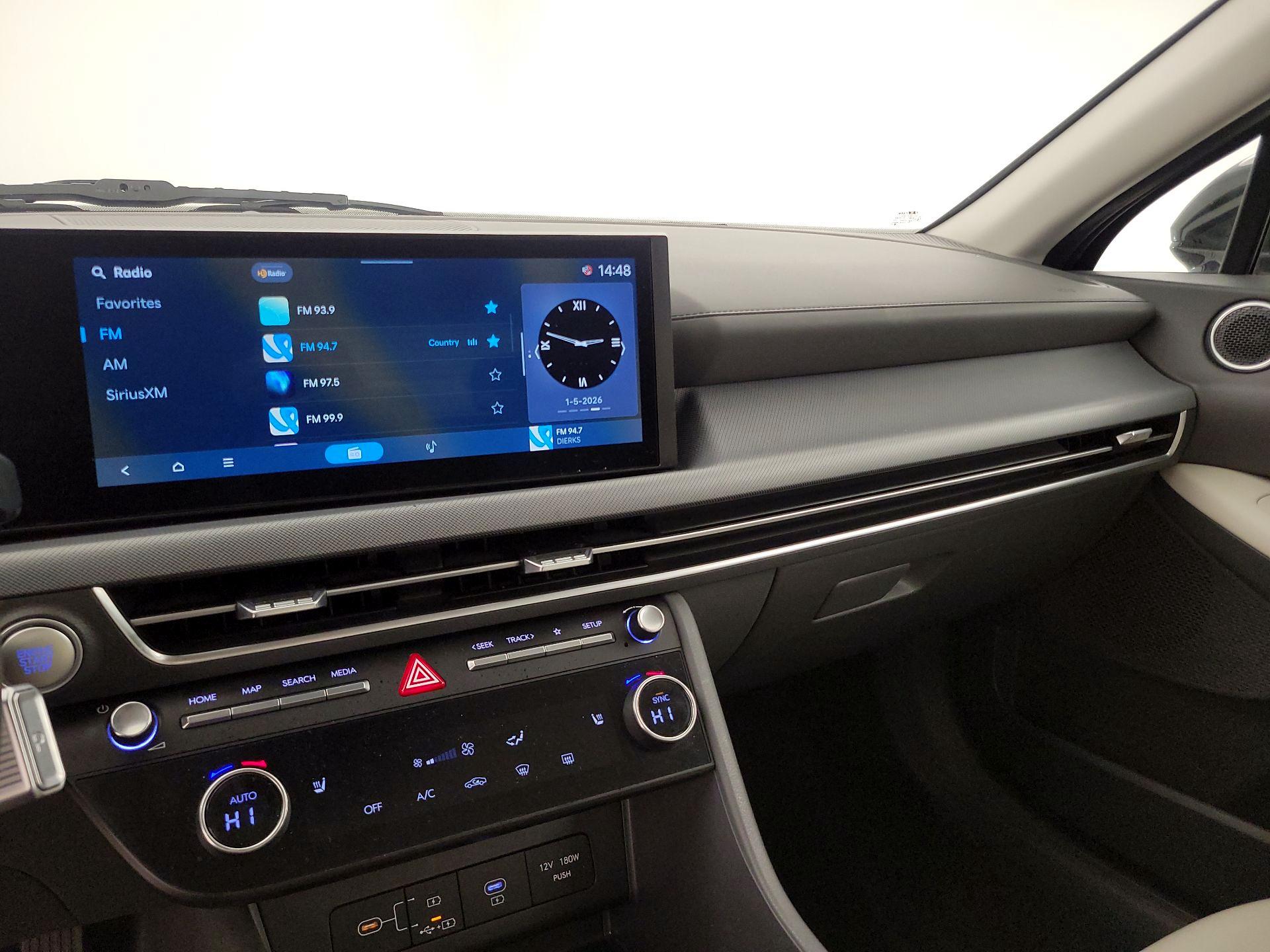 Thumbnail: 2025 Hyundai Sonata - 15