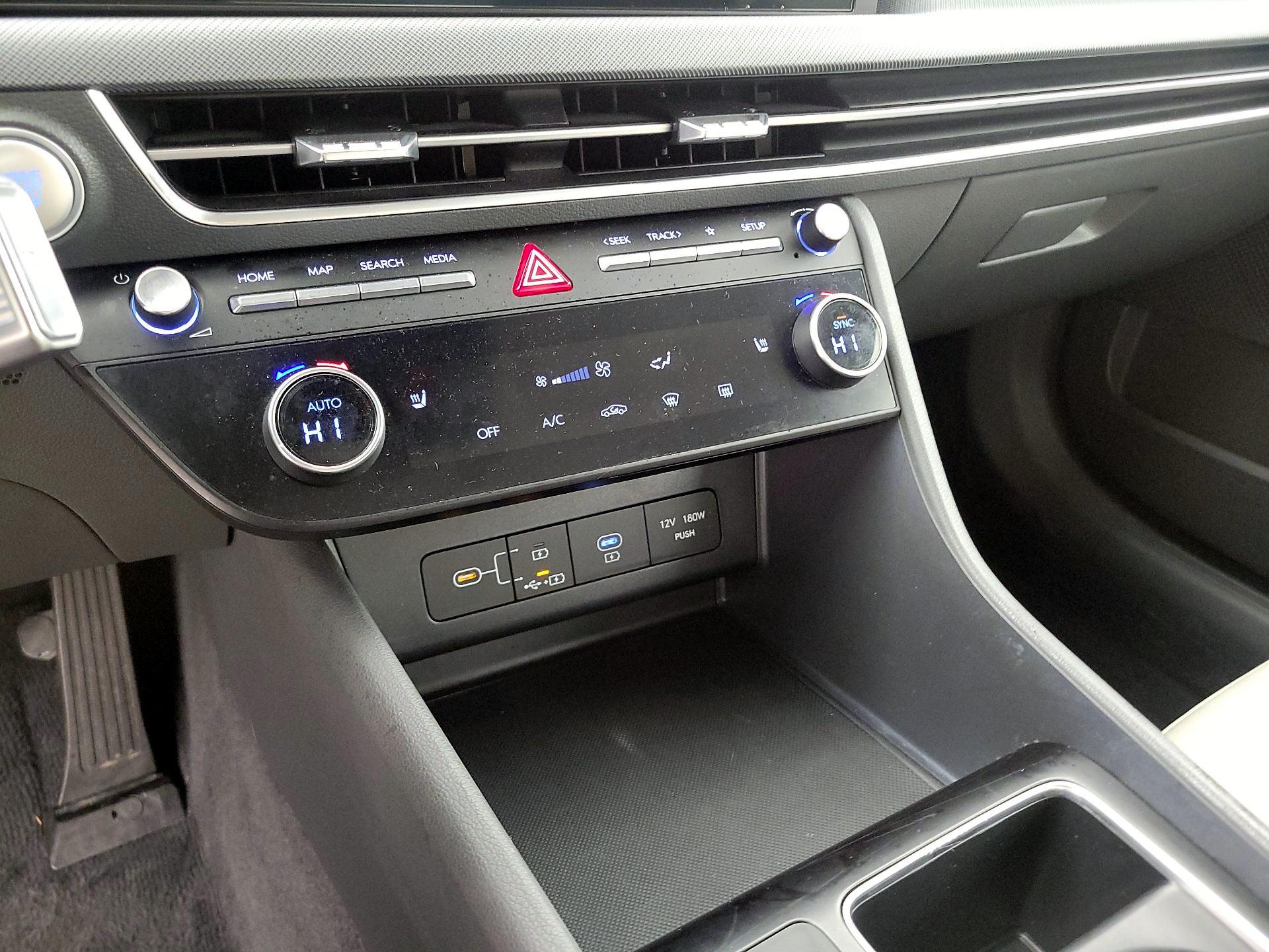 Thumbnail: 2025 Hyundai Sonata - 16