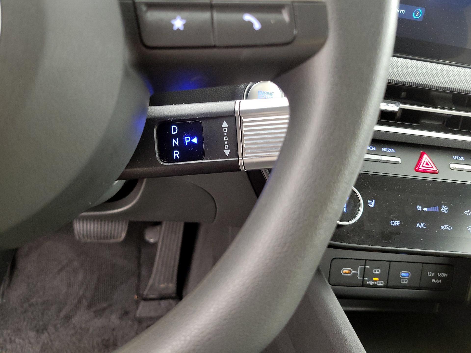 Thumbnail: 2025 Hyundai Sonata - 17