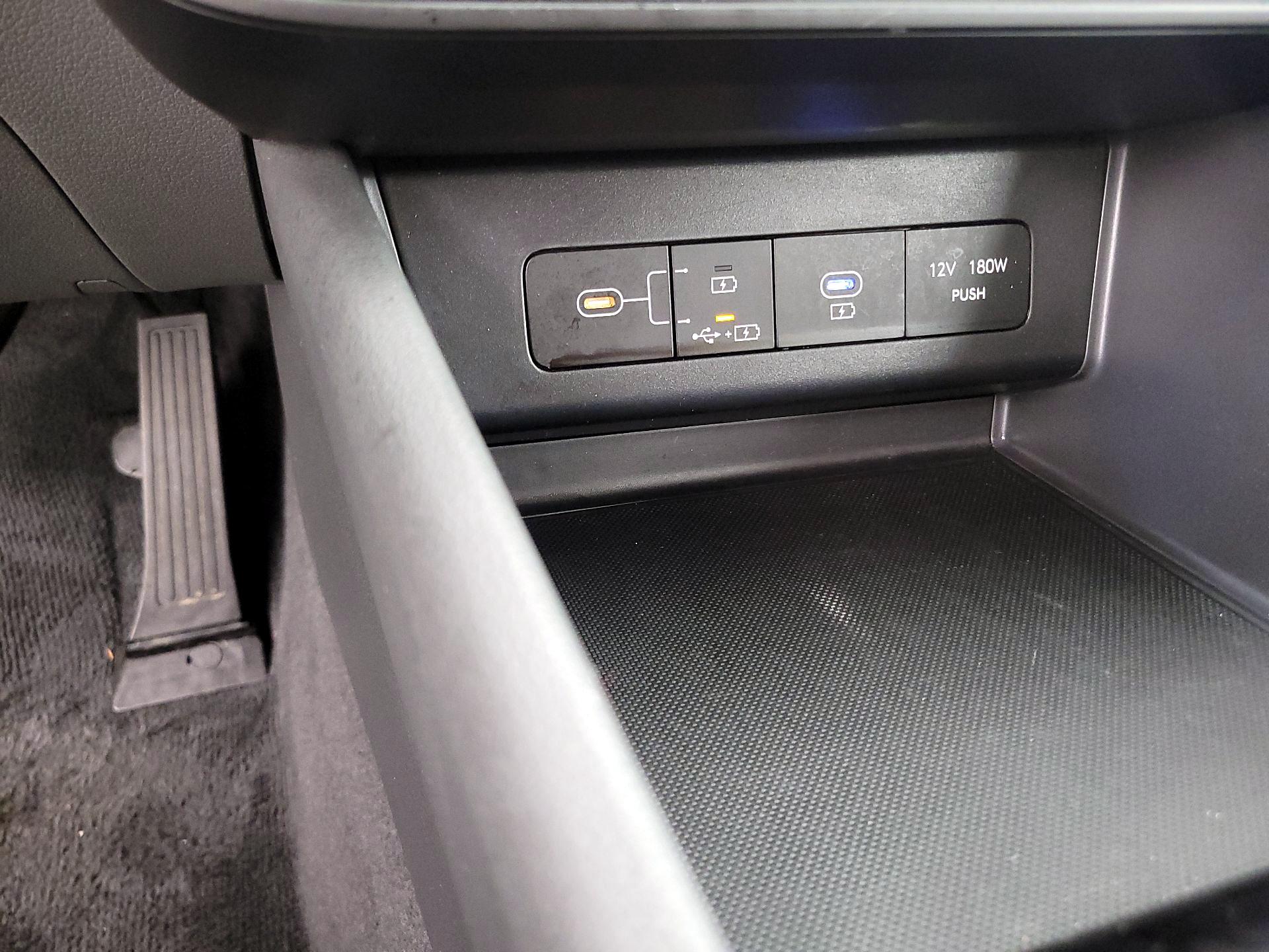 Thumbnail: 2025 Hyundai Sonata - 18