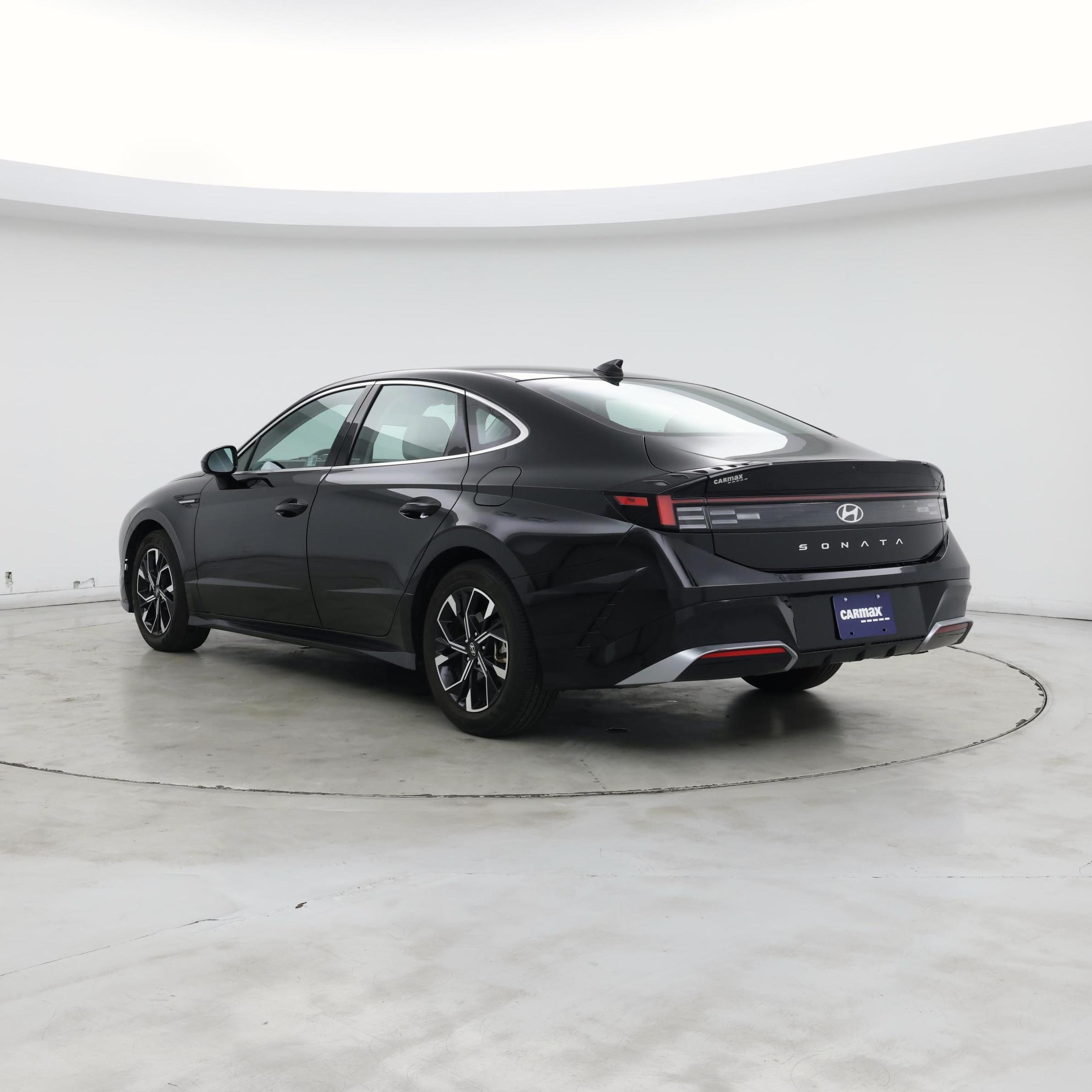 Thumbnail: 2025 Hyundai Sonata - 2