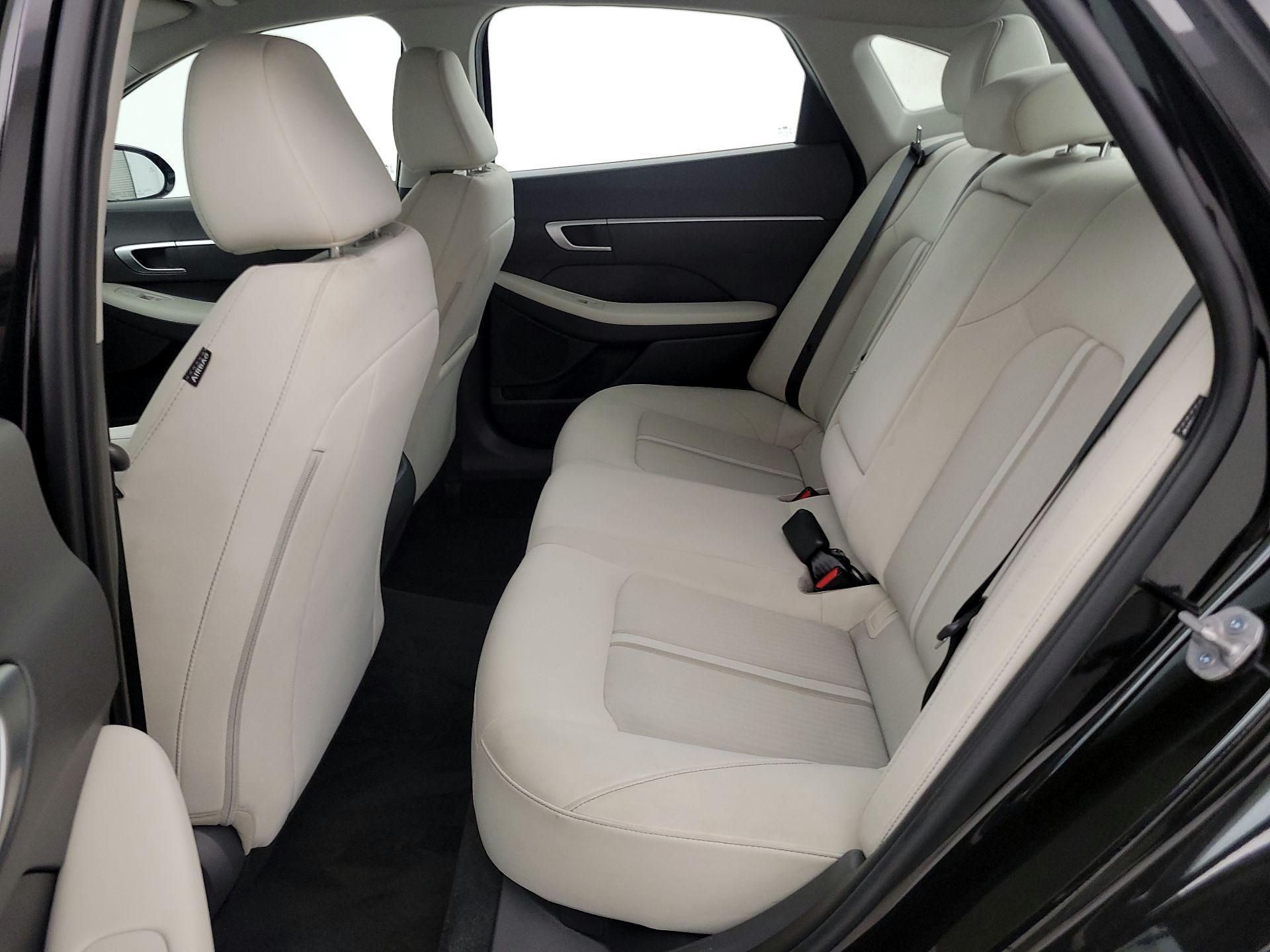 Thumbnail: 2025 Hyundai Sonata - 19