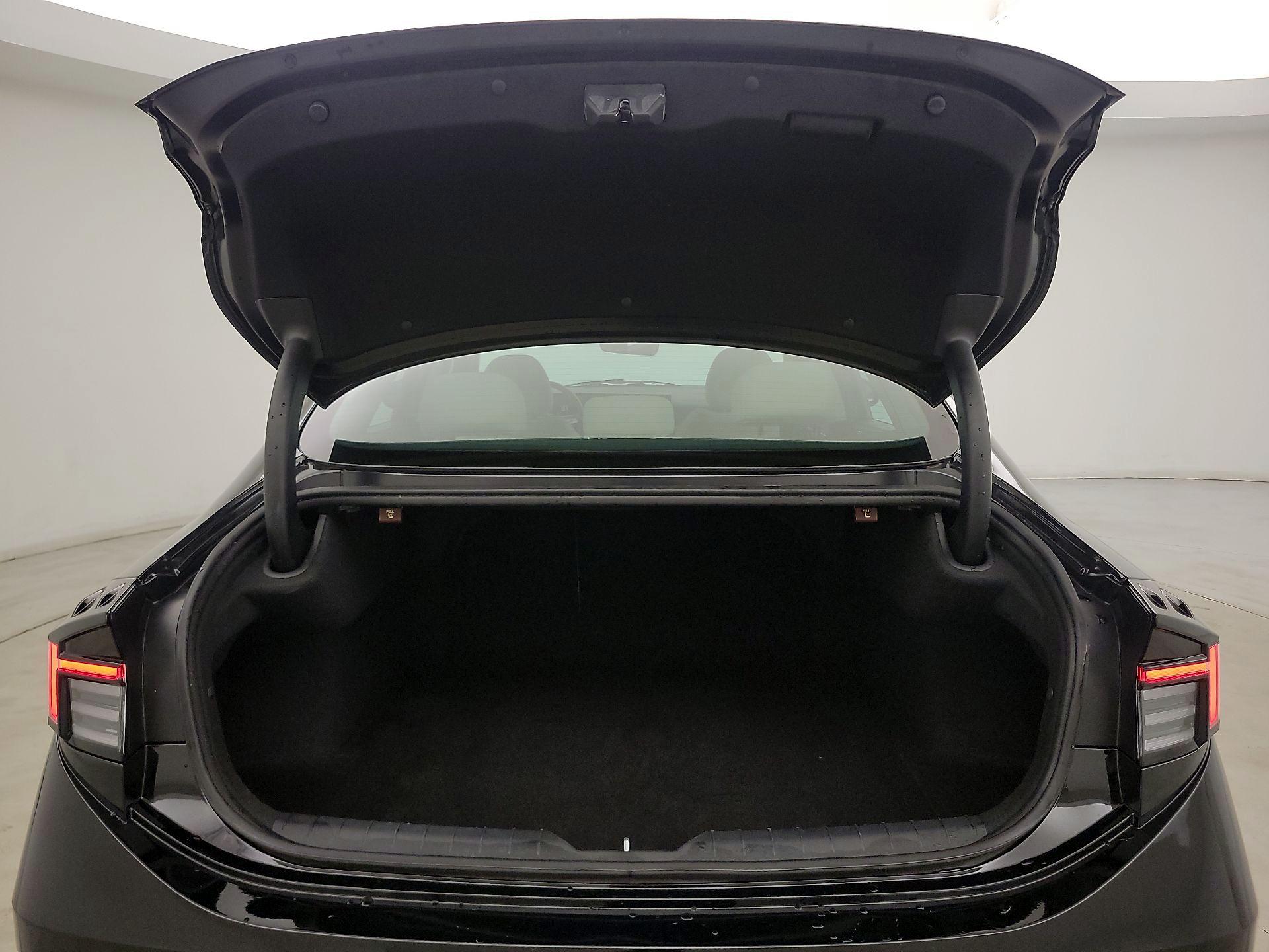 Thumbnail: 2025 Hyundai Sonata - 20