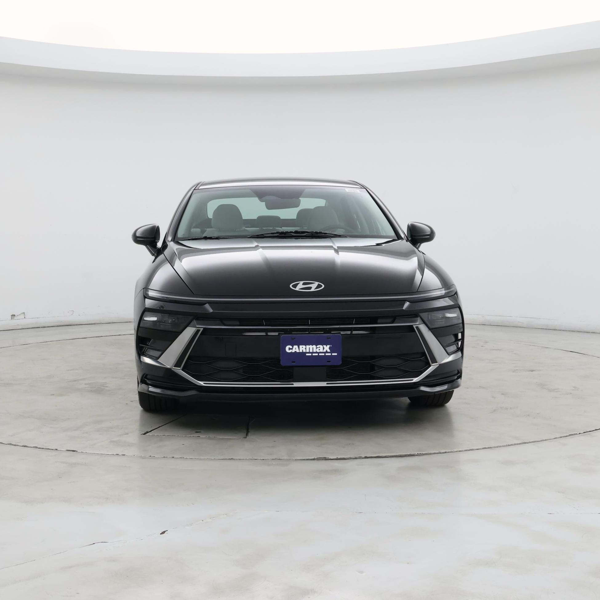 Thumbnail: 2025 Hyundai Sonata - 5