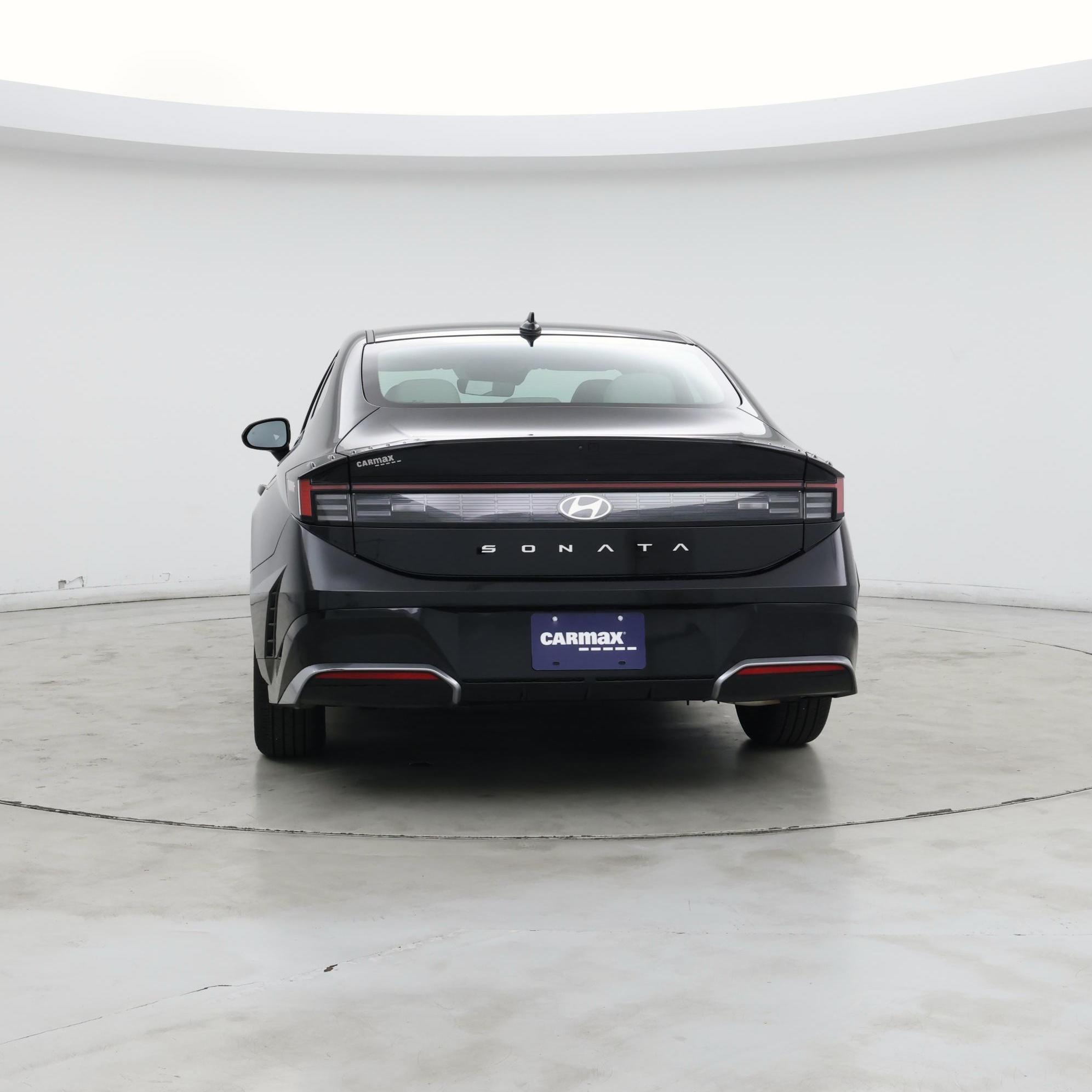 Thumbnail: 2025 Hyundai Sonata - 6