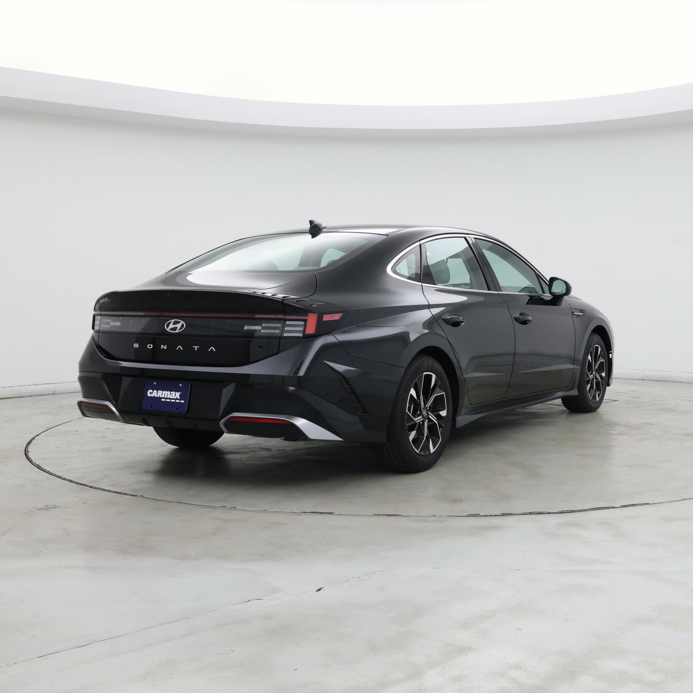 Thumbnail: 2025 Hyundai Sonata - 8