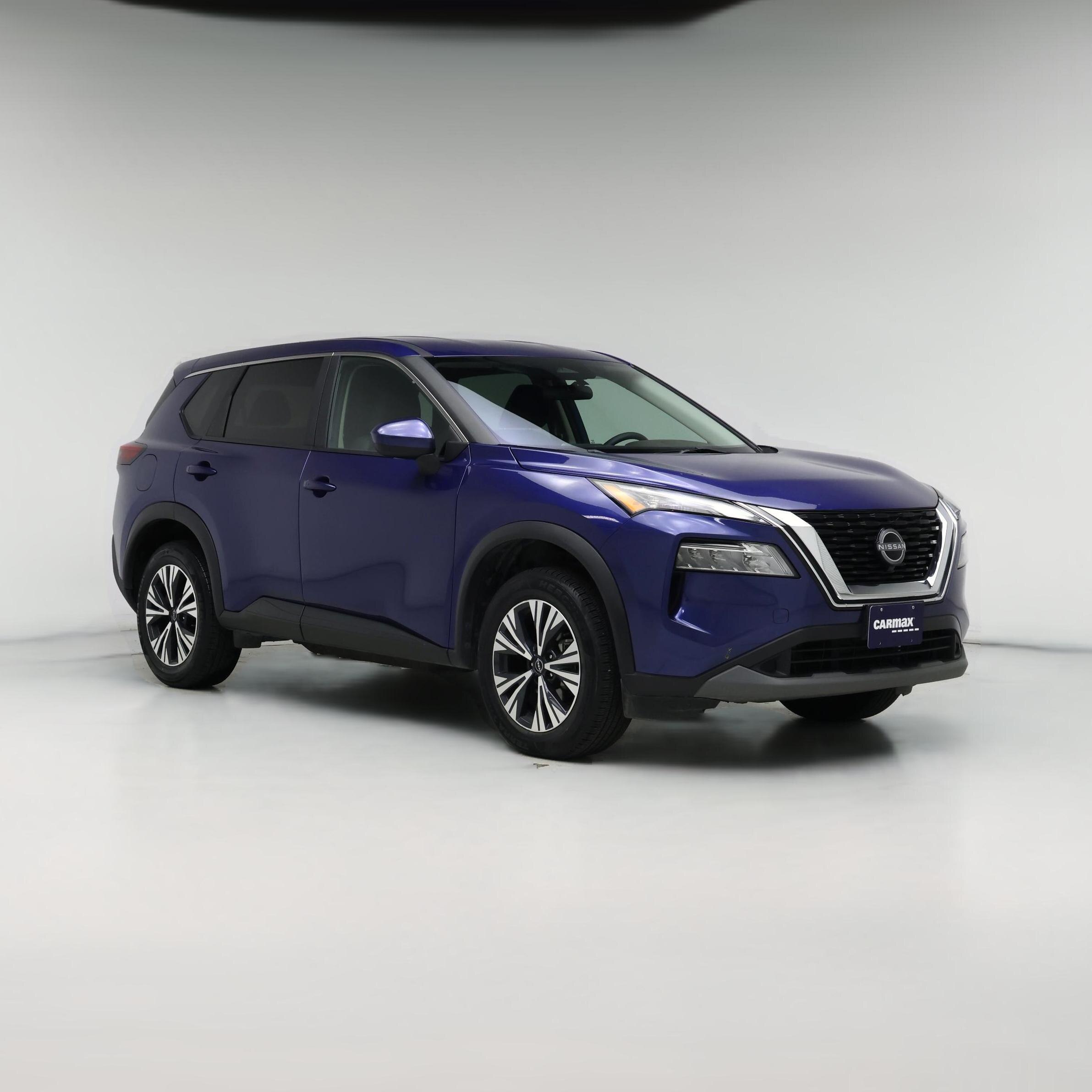 Thumbnail: 2023 Nissan Rogue - 1