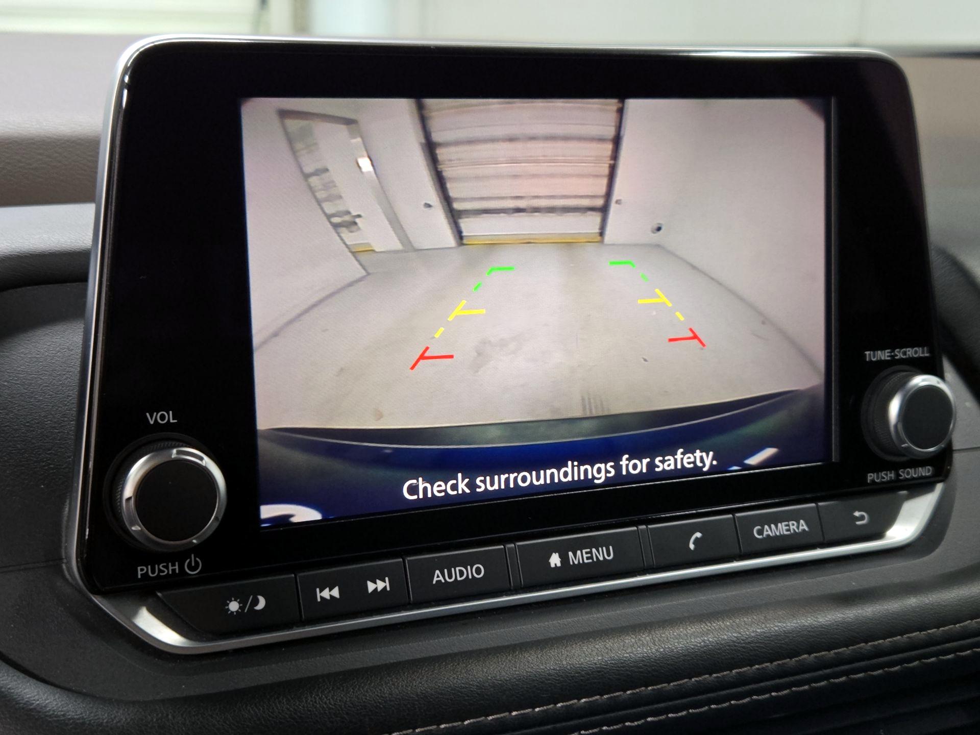 Thumbnail: 2023 Nissan Rogue - 14