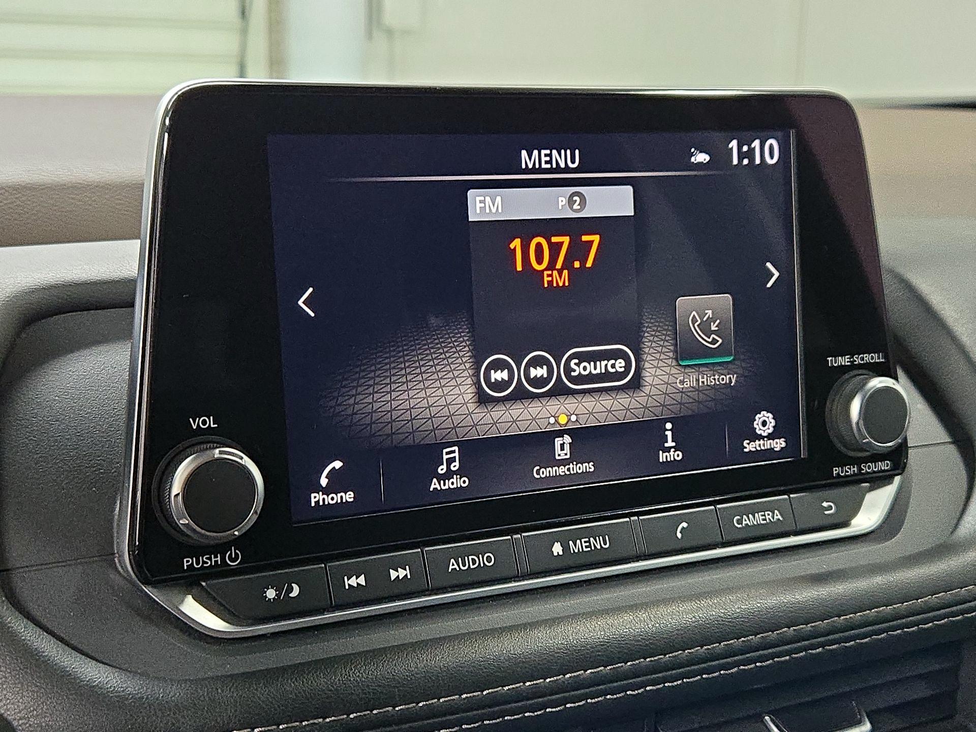 Thumbnail: 2023 Nissan Rogue - 15