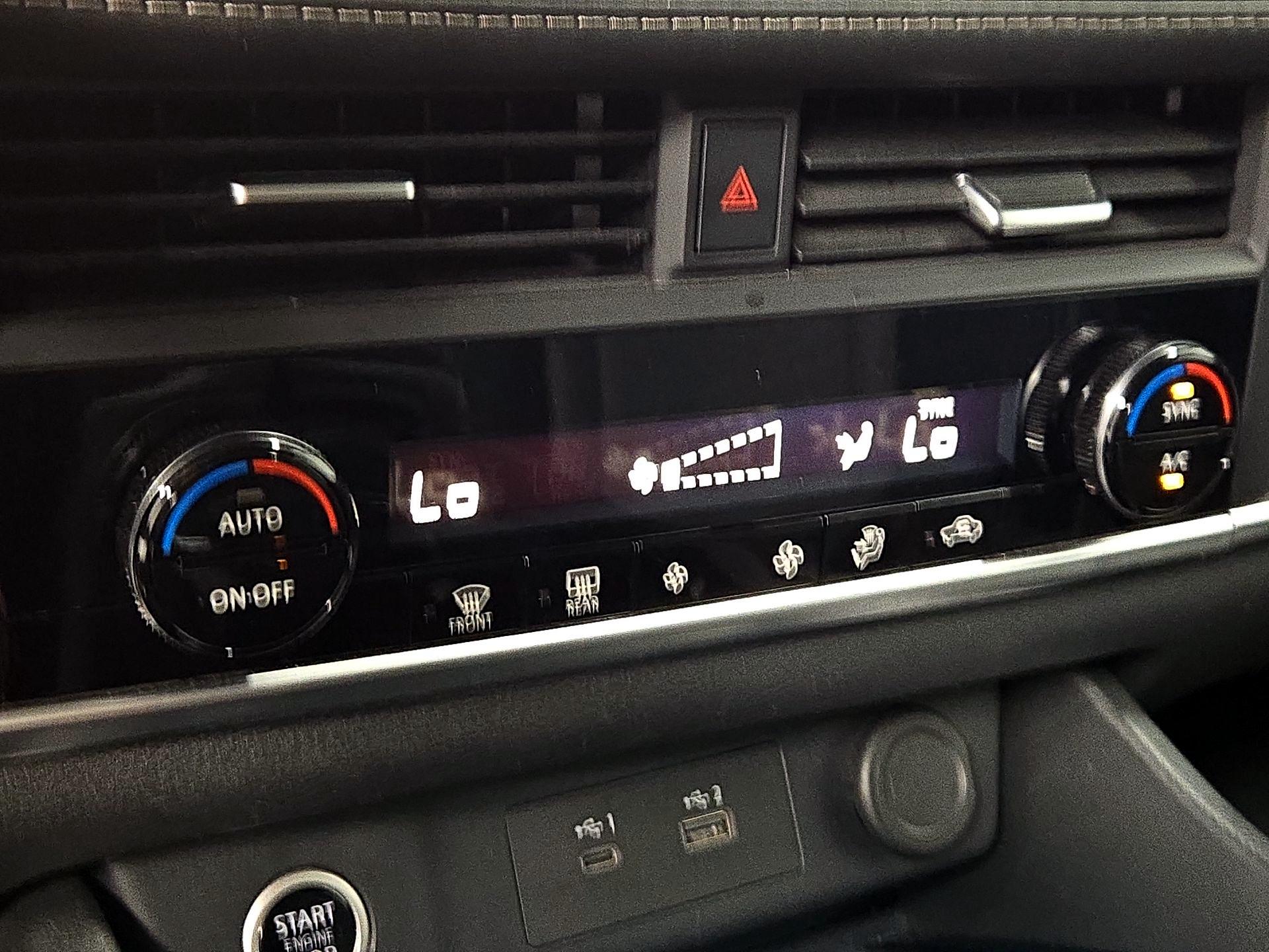 Thumbnail: 2023 Nissan Rogue - 16