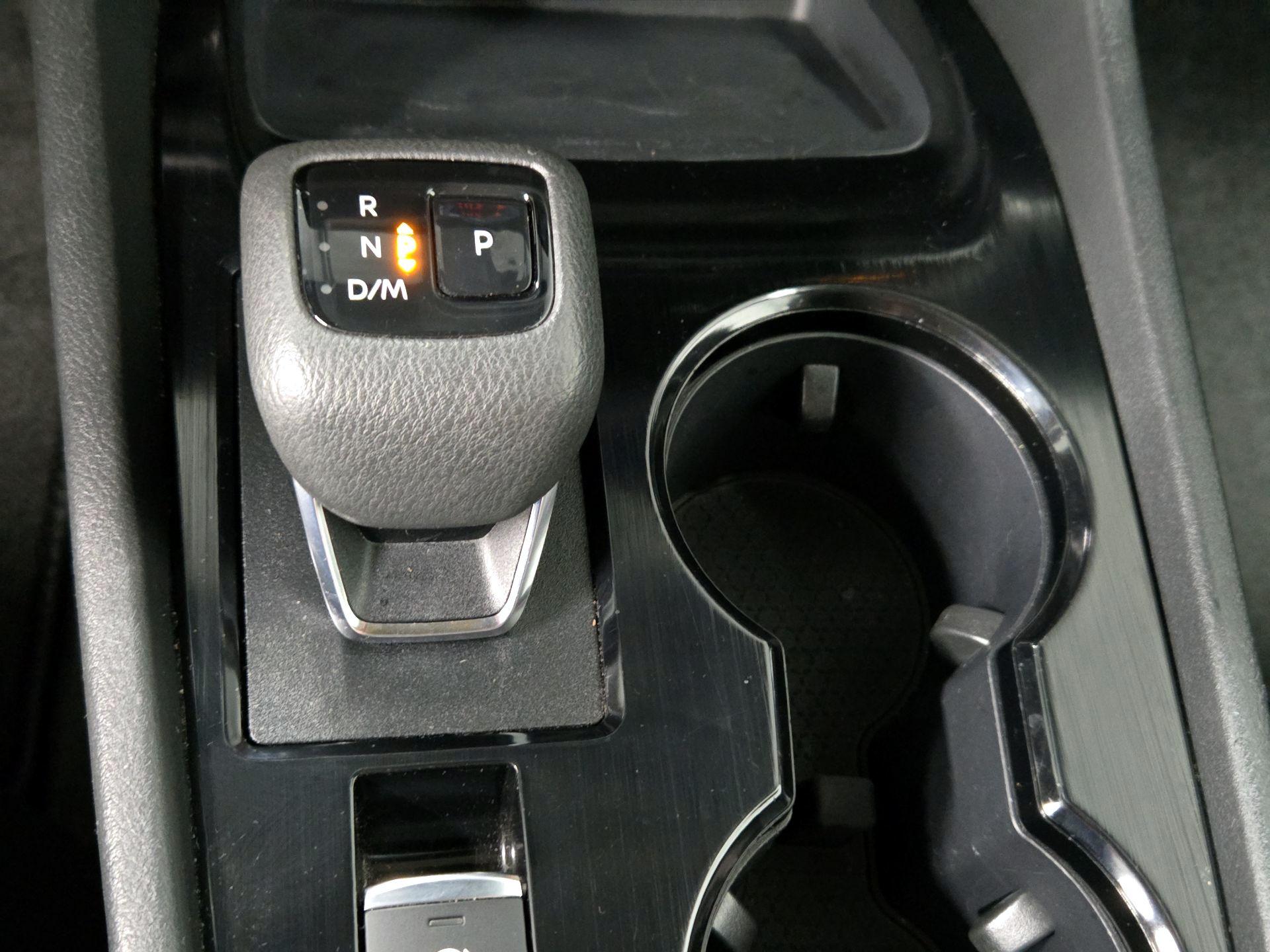 Thumbnail: 2023 Nissan Rogue - 17