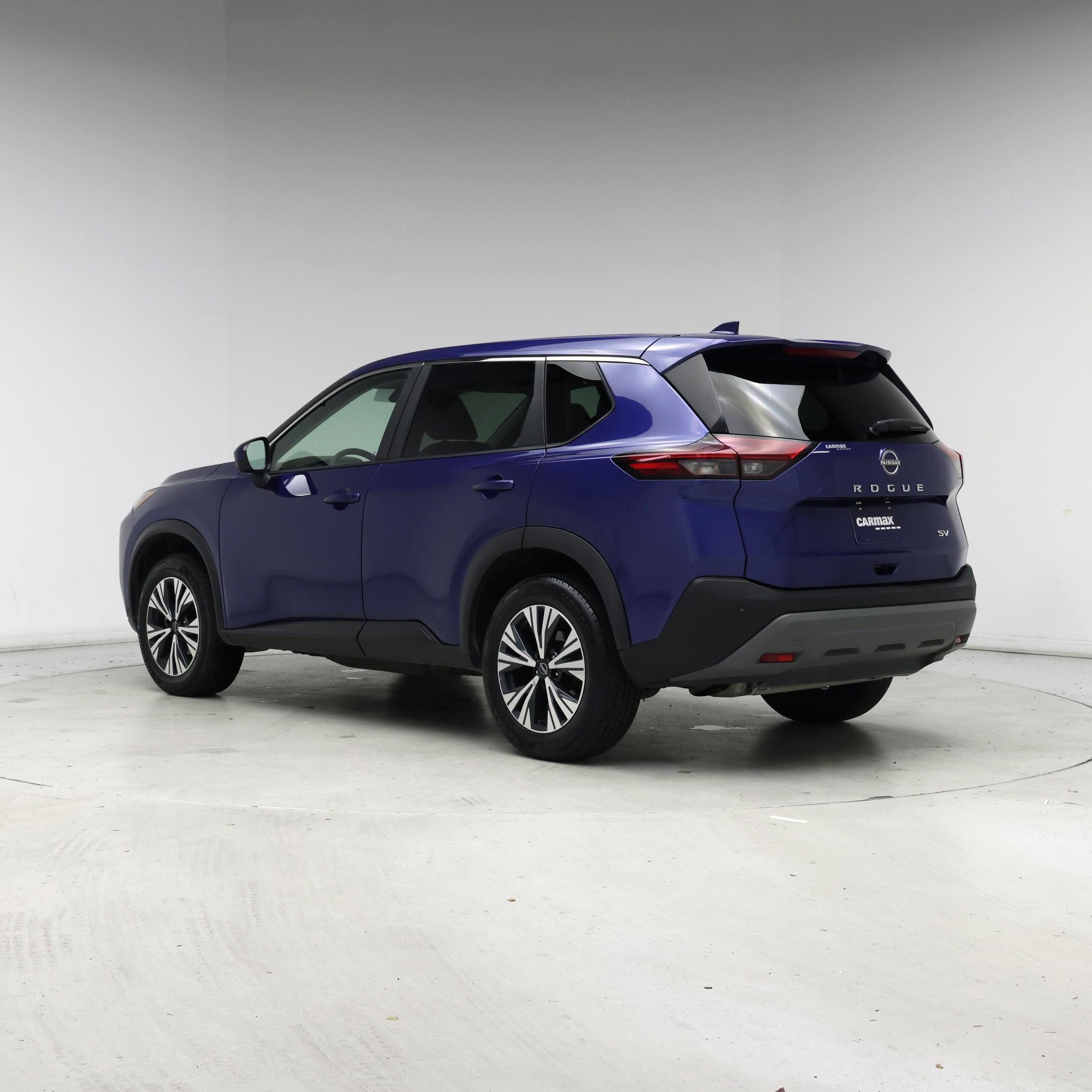 Thumbnail: 2023 Nissan Rogue - 2