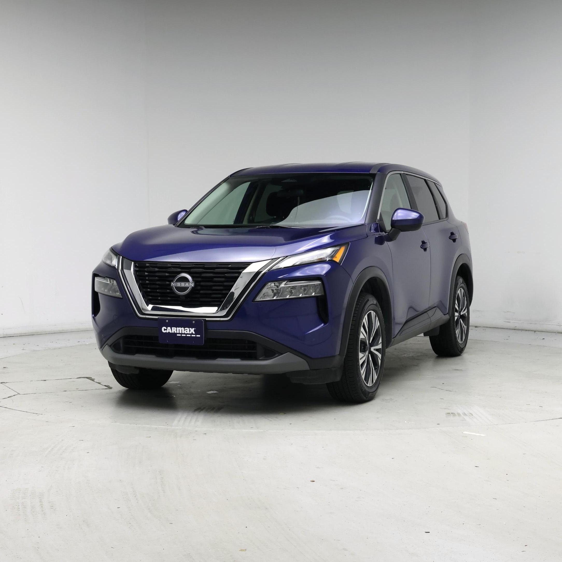 Thumbnail: 2023 Nissan Rogue - 4