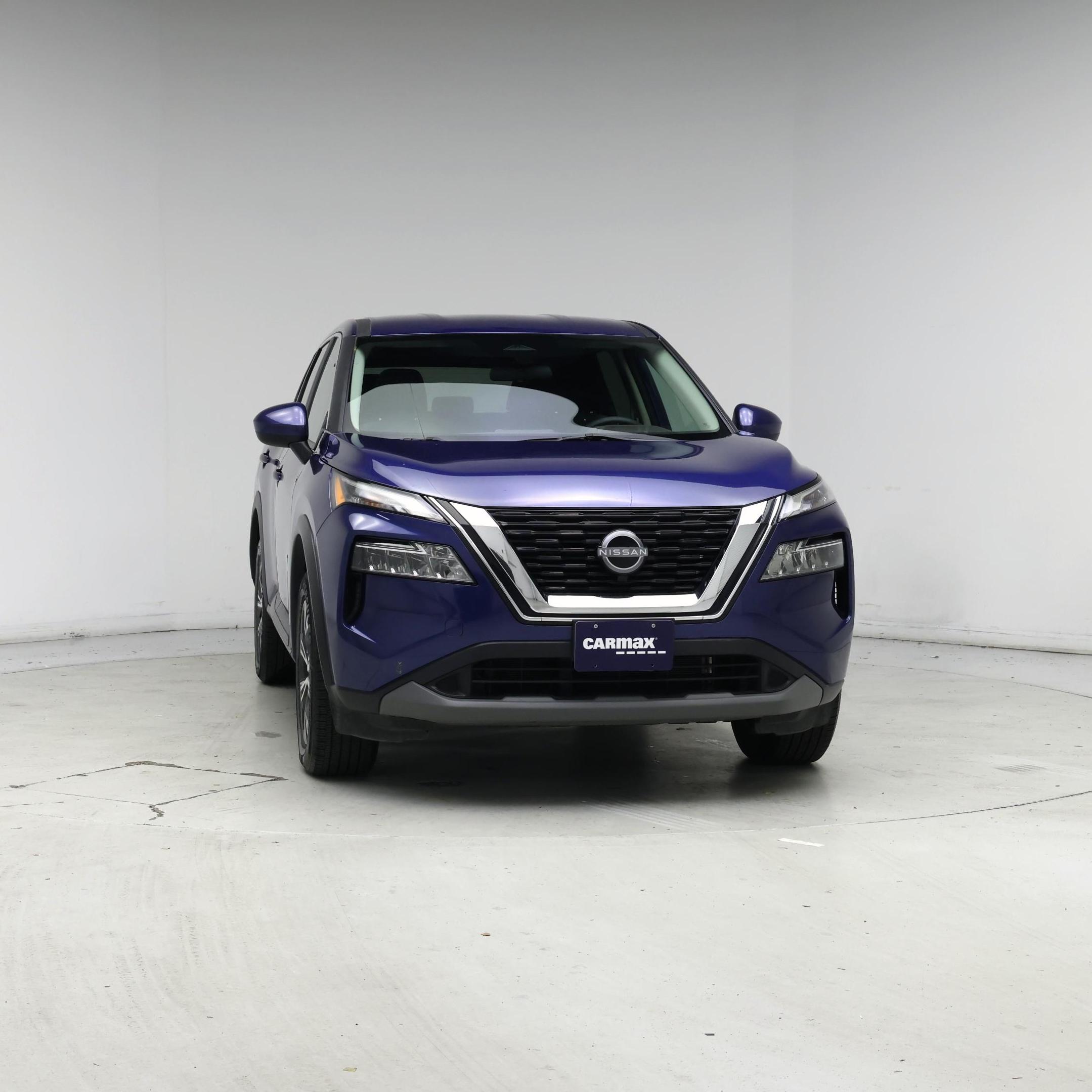 Thumbnail: 2023 Nissan Rogue - 5