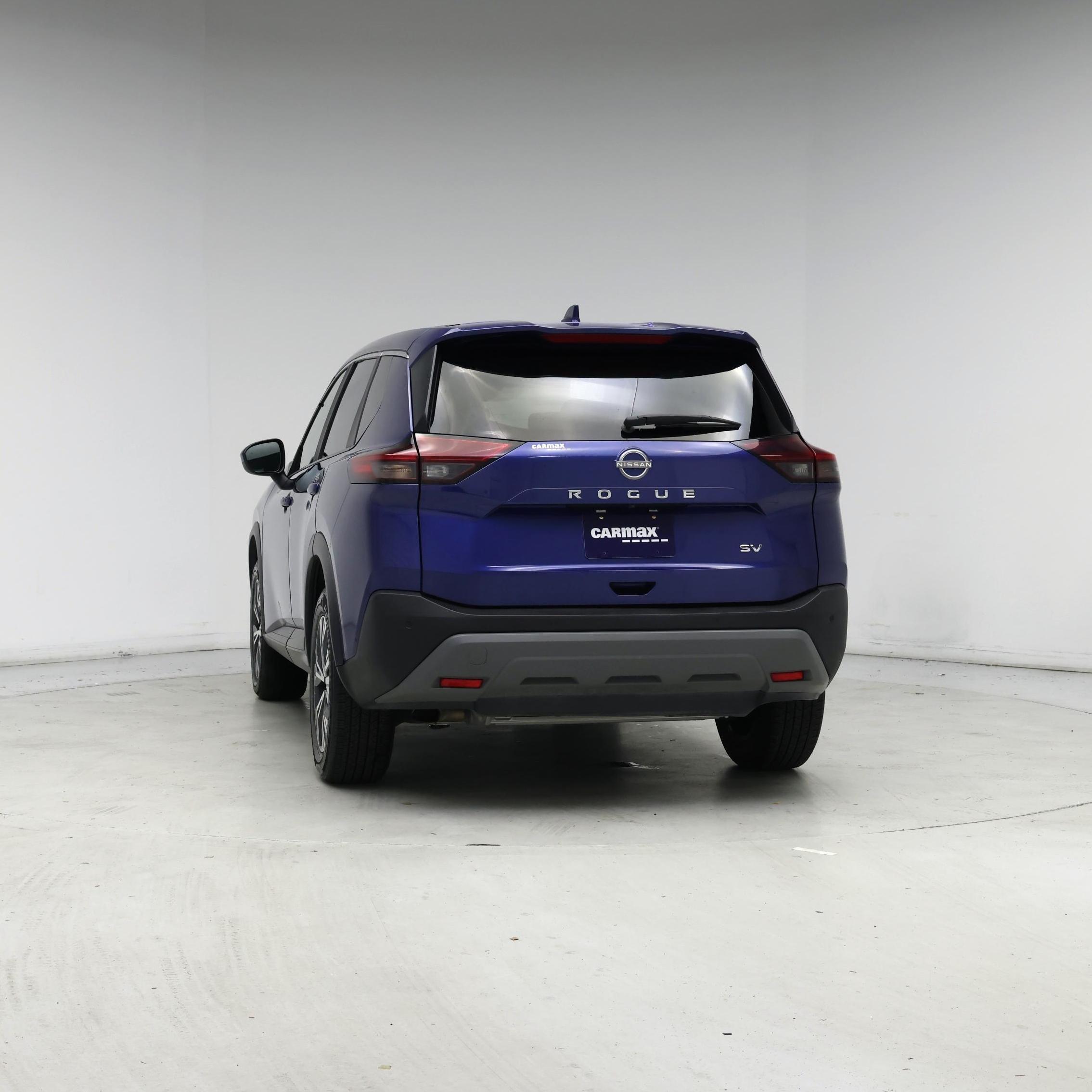 Thumbnail: 2023 Nissan Rogue - 6