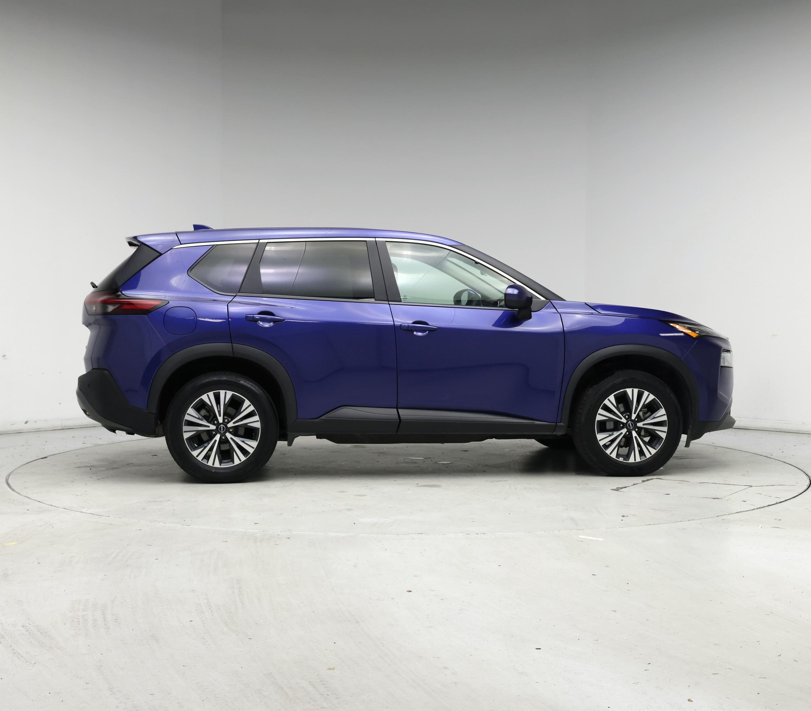 Thumbnail: 2023 Nissan Rogue - 7