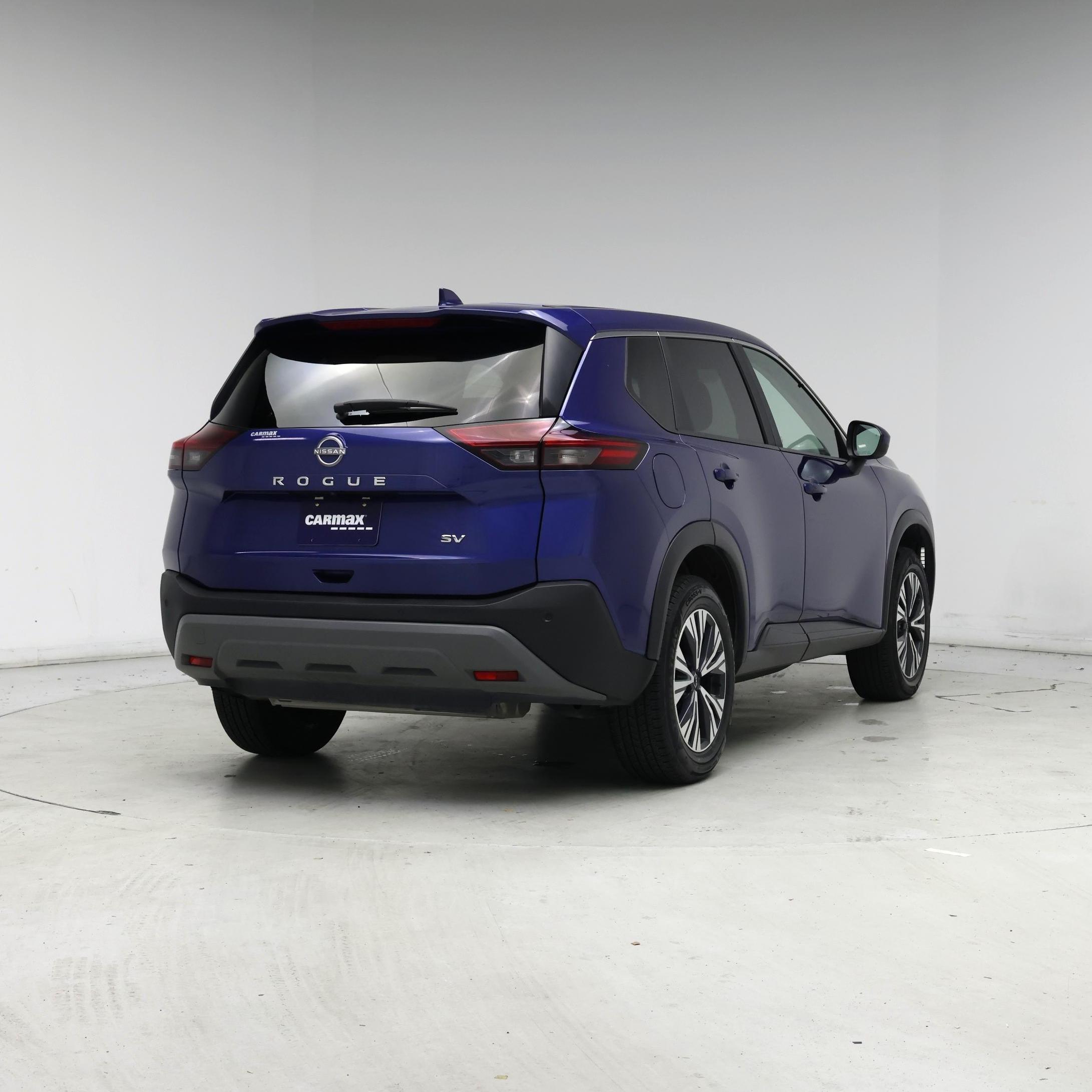 Thumbnail: 2023 Nissan Rogue - 8