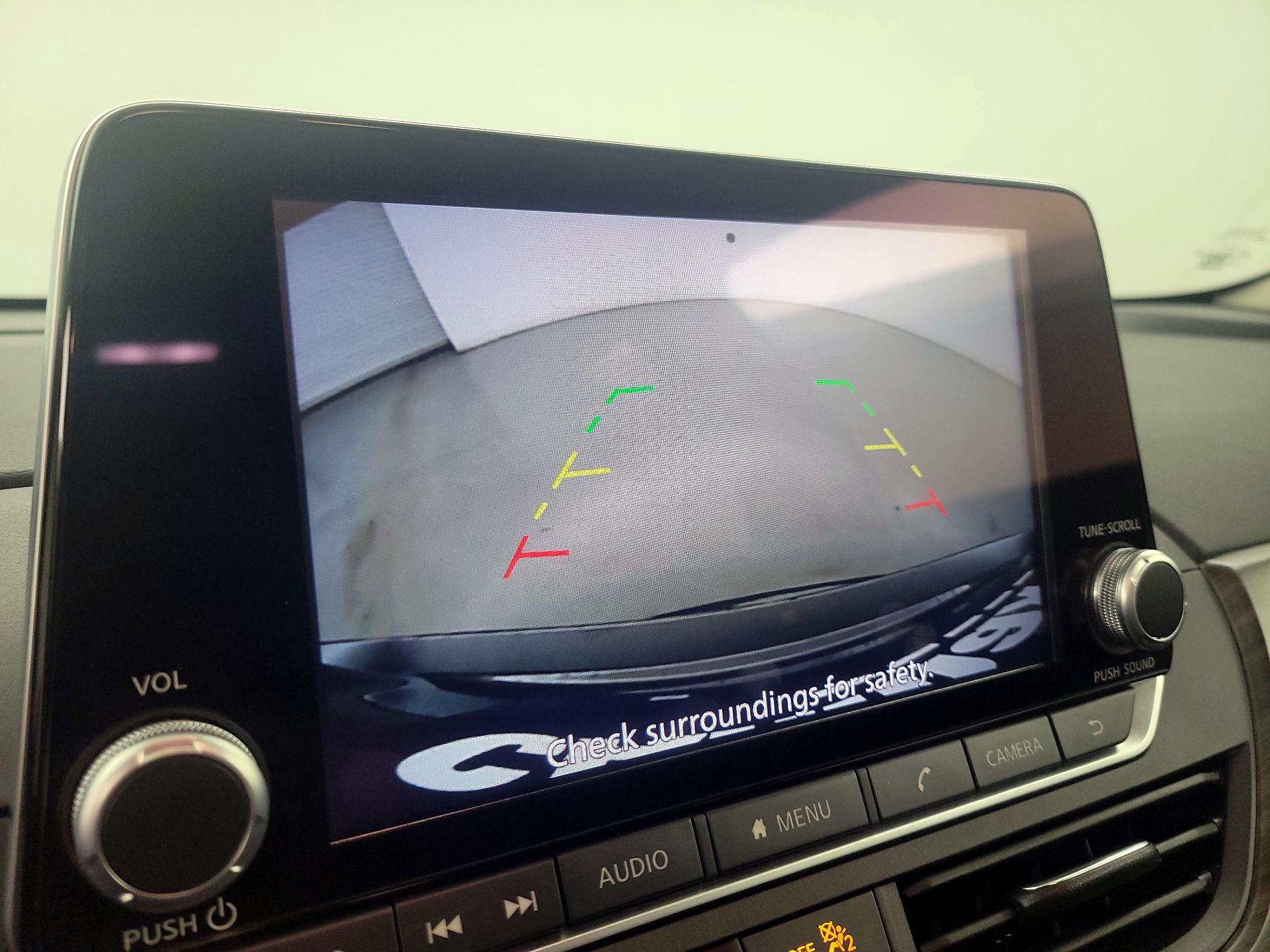 Thumbnail: 2025 Nissan Altima - 14