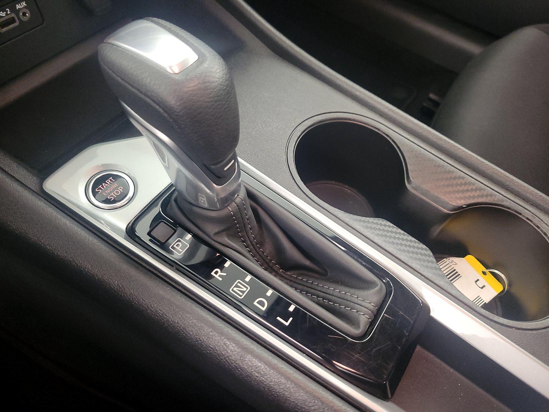 Thumbnail: 2025 Nissan Altima - 17