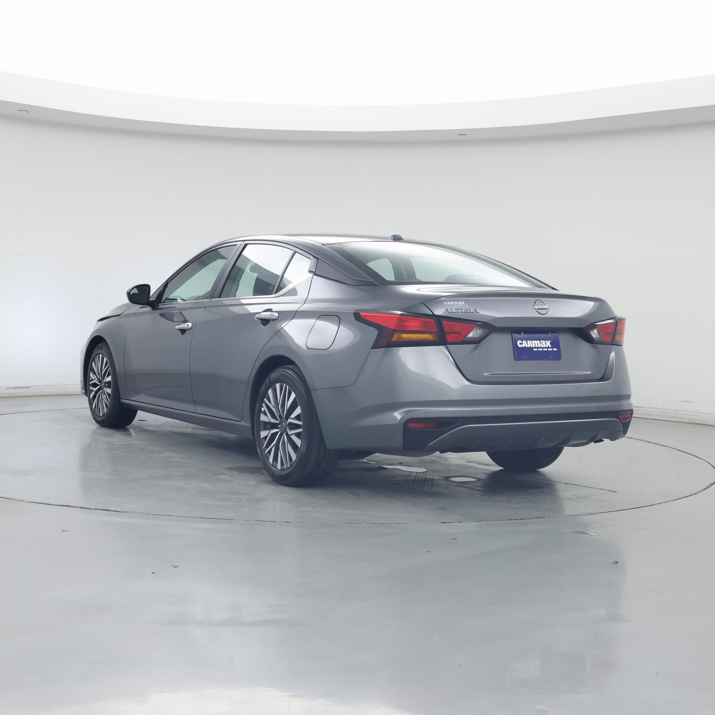 Thumbnail: 2025 Nissan Altima - 2