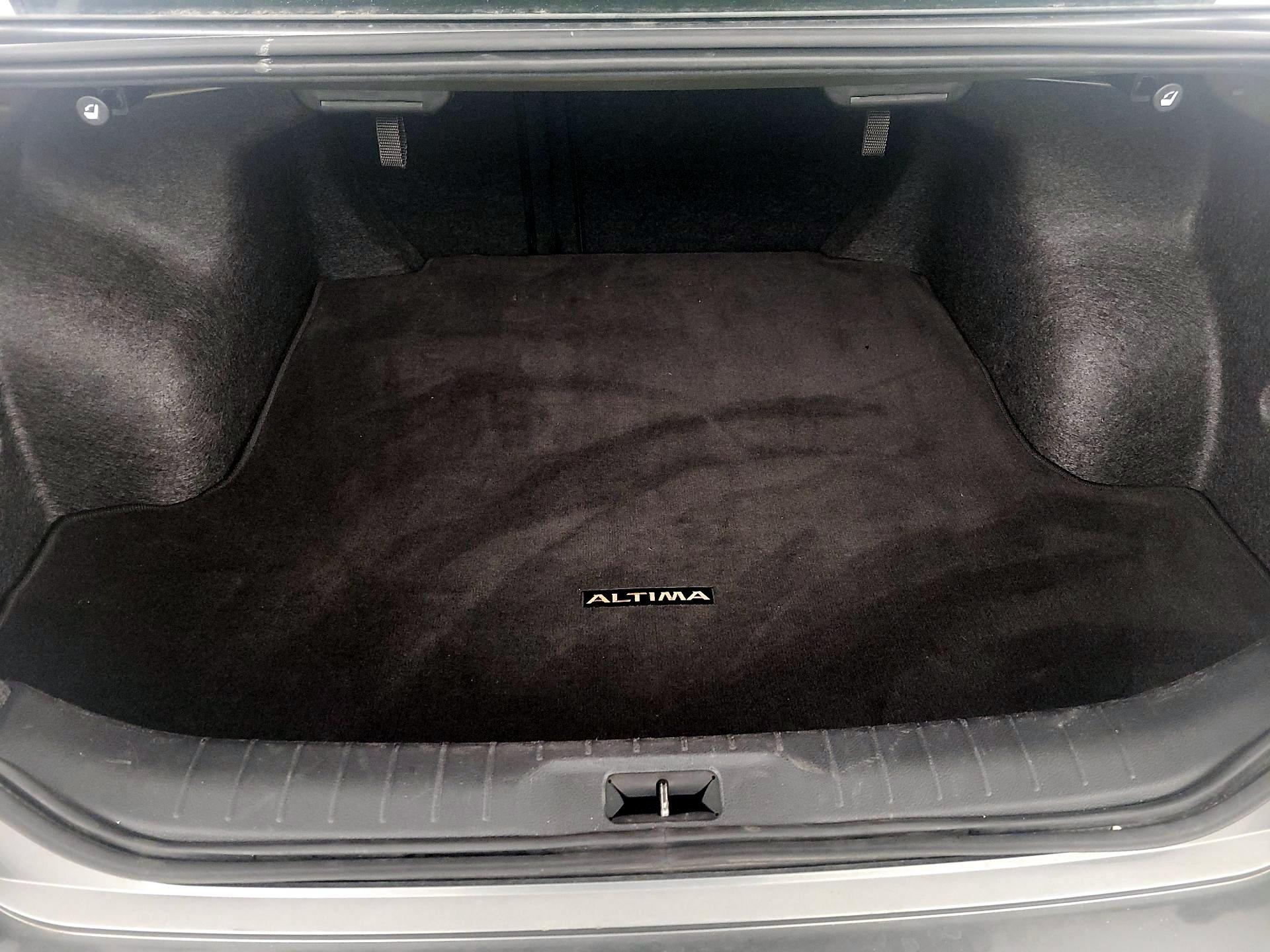 Thumbnail: 2025 Nissan Altima - 20