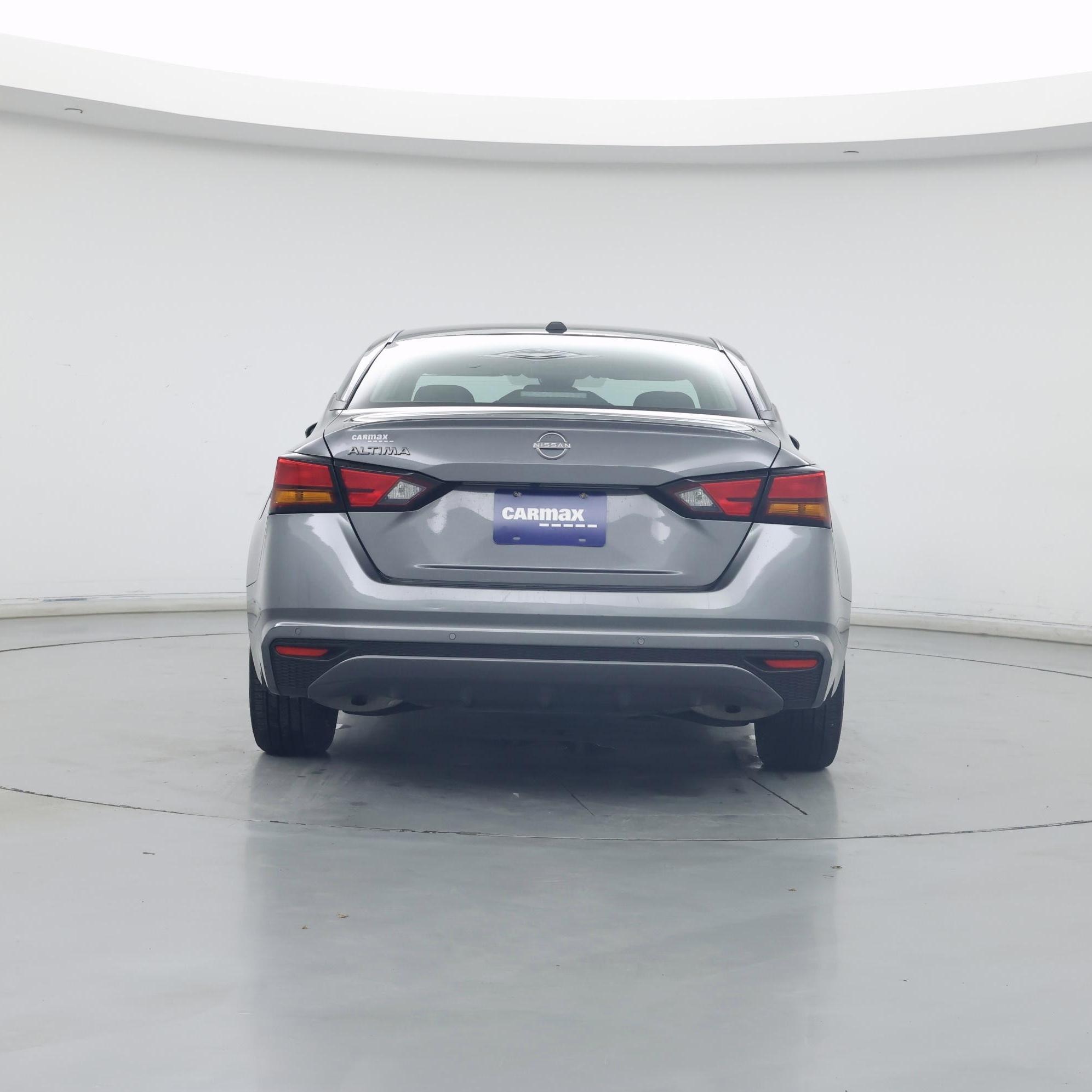 Thumbnail: 2025 Nissan Altima - 6