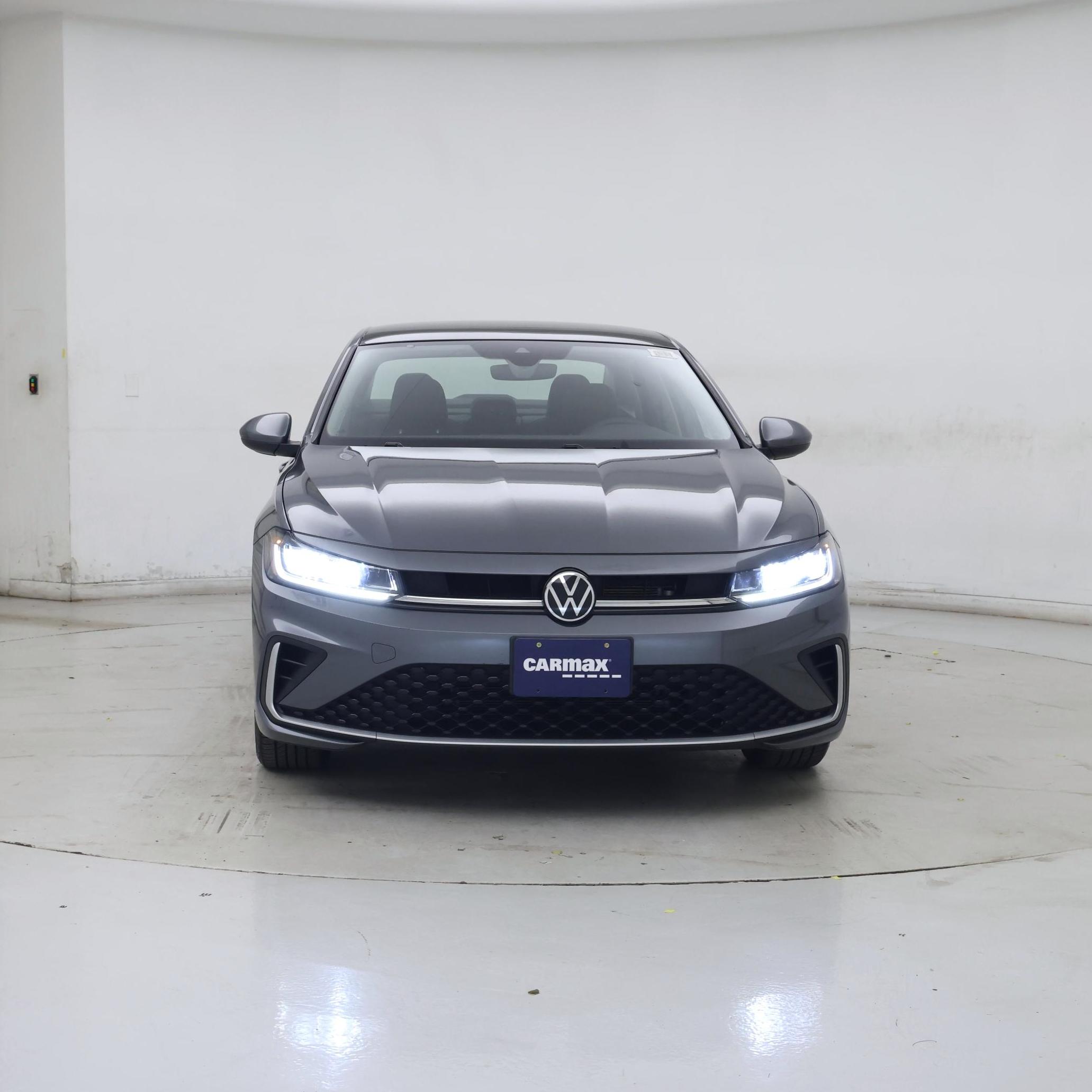 Thumbnail: 2025 Volkswagen Jetta - 5