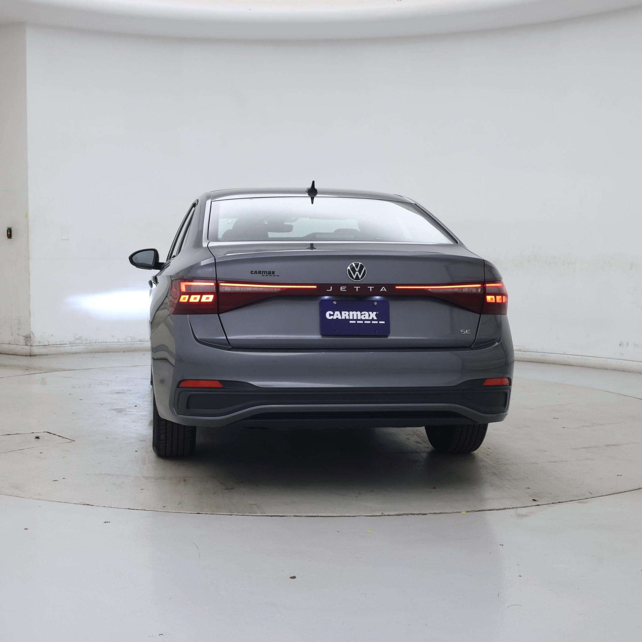 Thumbnail: 2025 Volkswagen Jetta - 6