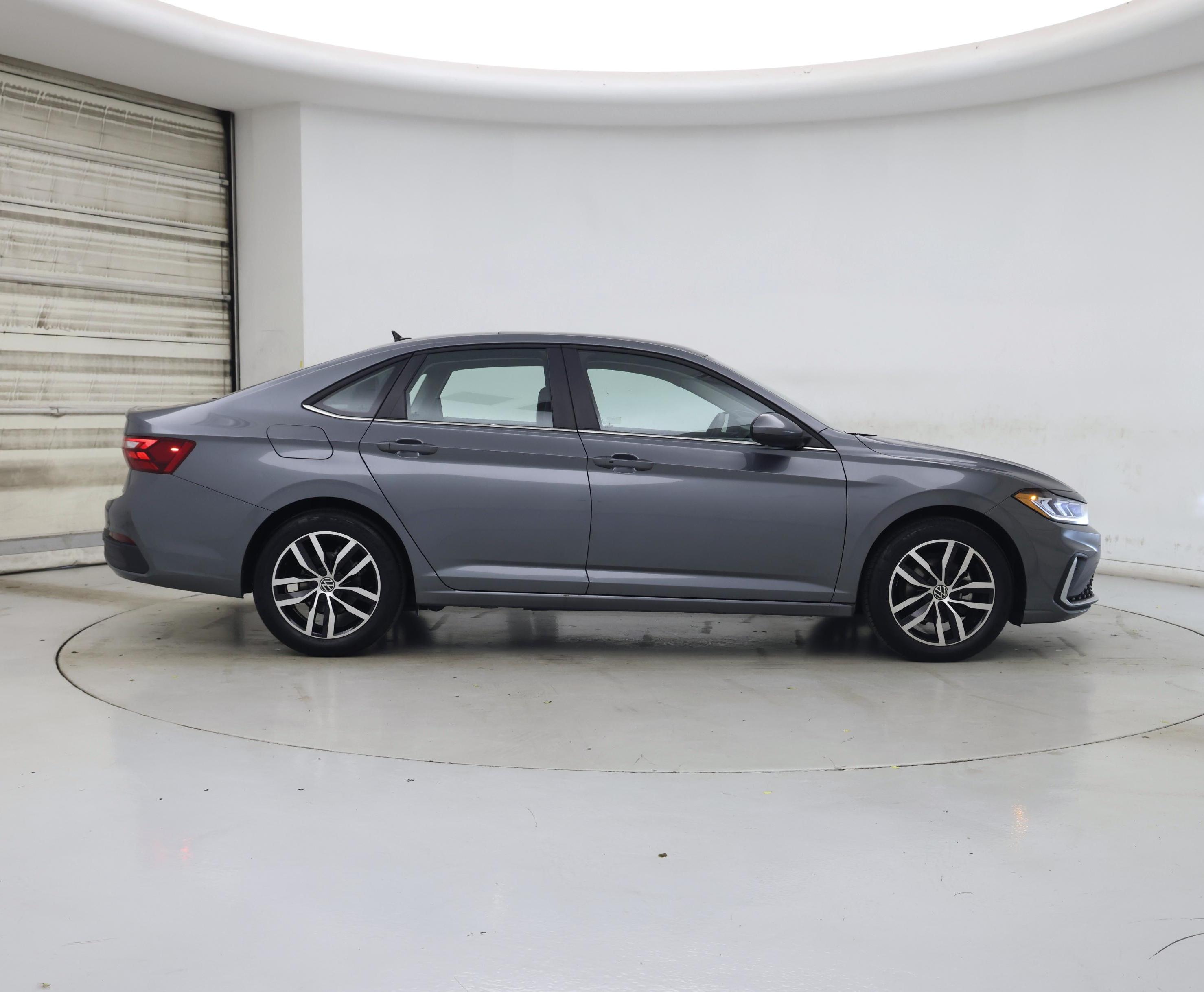 Thumbnail: 2025 Volkswagen Jetta - 7