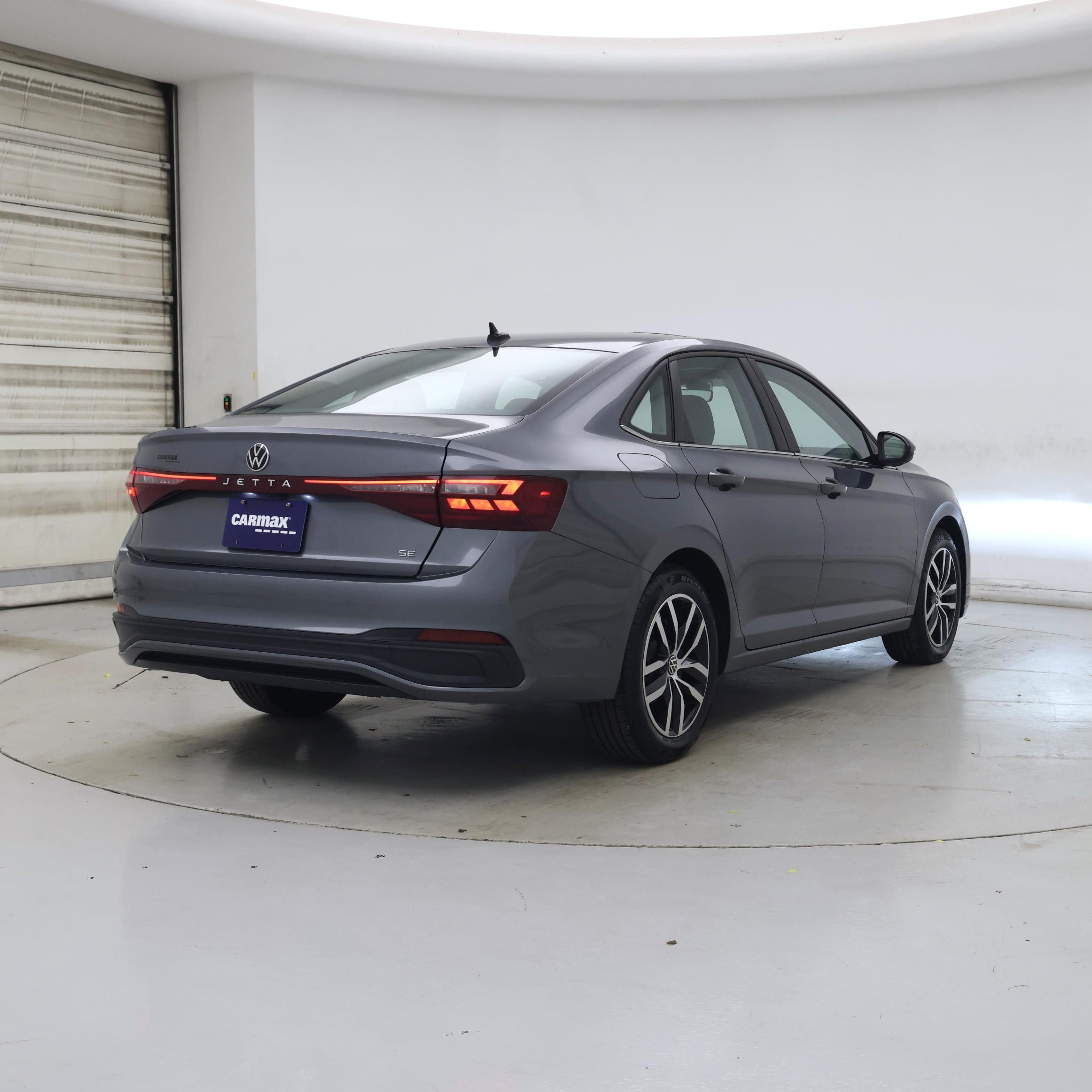 Thumbnail: 2025 Volkswagen Jetta - 8