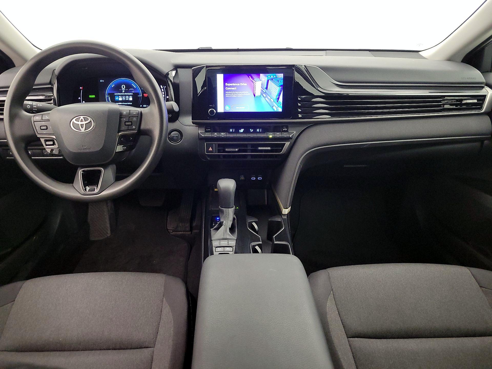 Thumbnail: 2025 Toyota Camry - 9