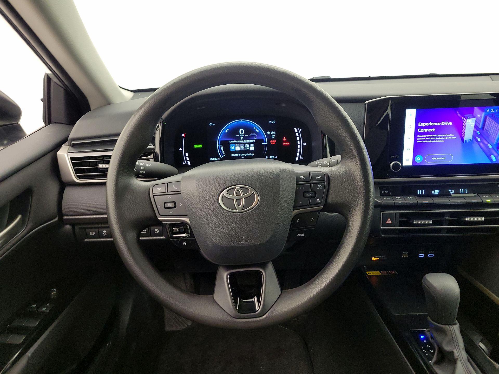 Thumbnail: 2025 Toyota Camry - 10