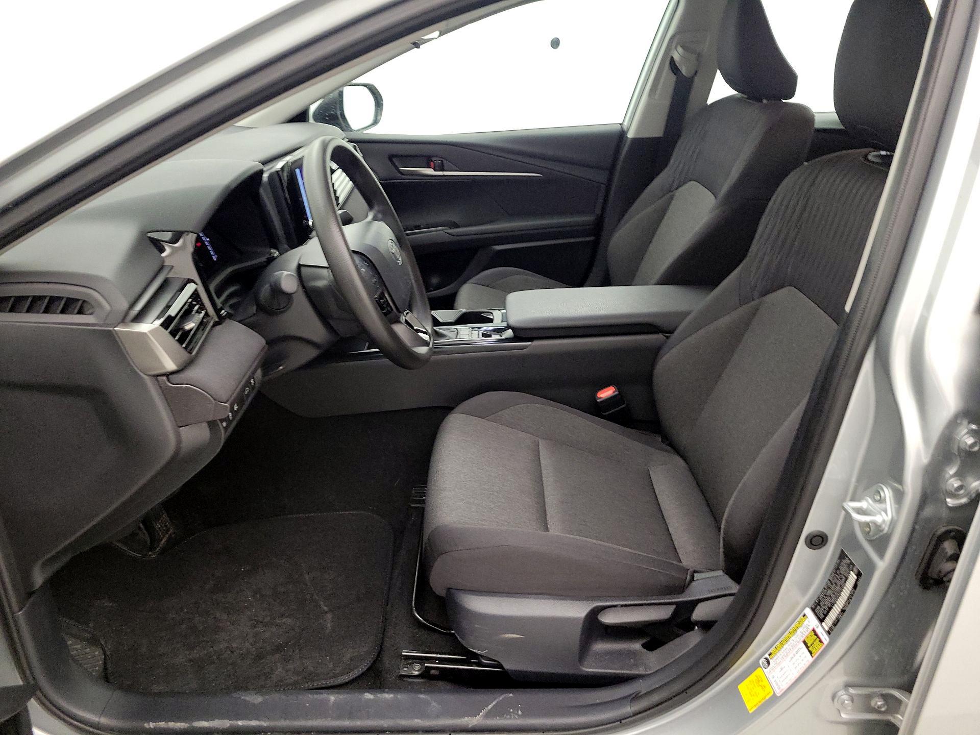 Thumbnail: 2025 Toyota Camry - 11