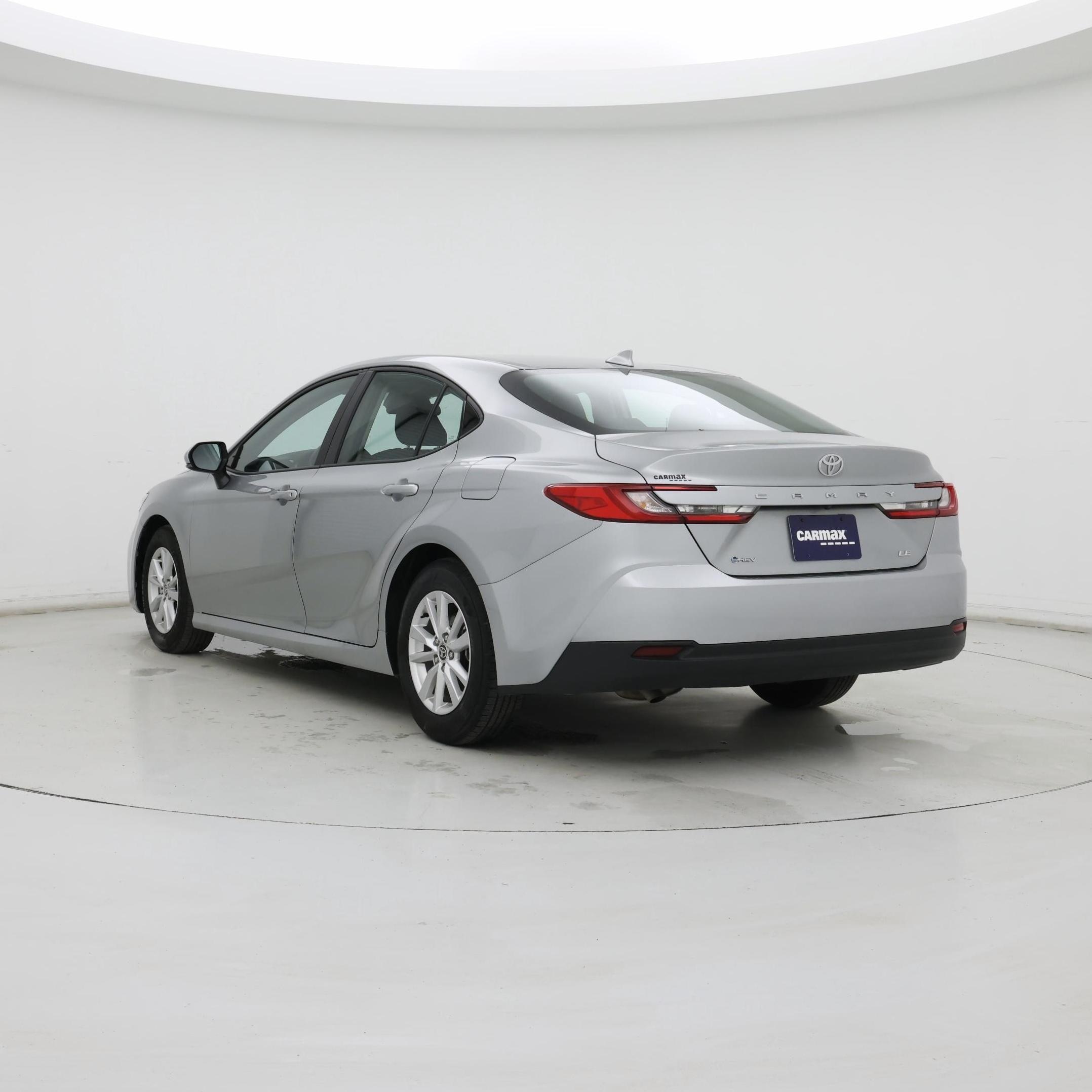 Thumbnail: 2025 Toyota Camry - 2