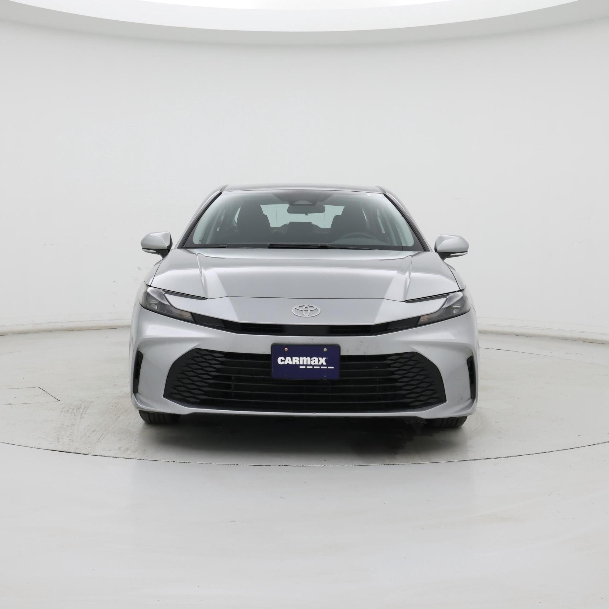 Thumbnail: 2025 Toyota Camry - 5