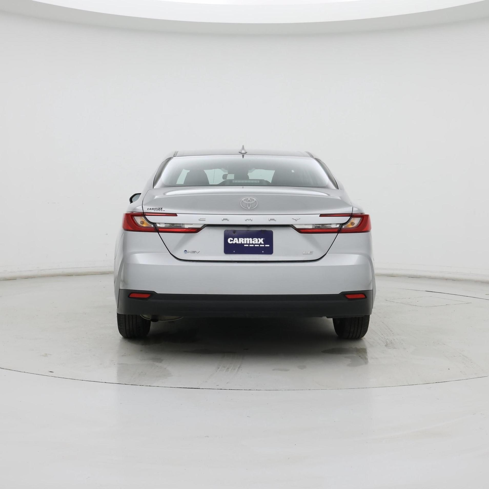 Thumbnail: 2025 Toyota Camry - 6